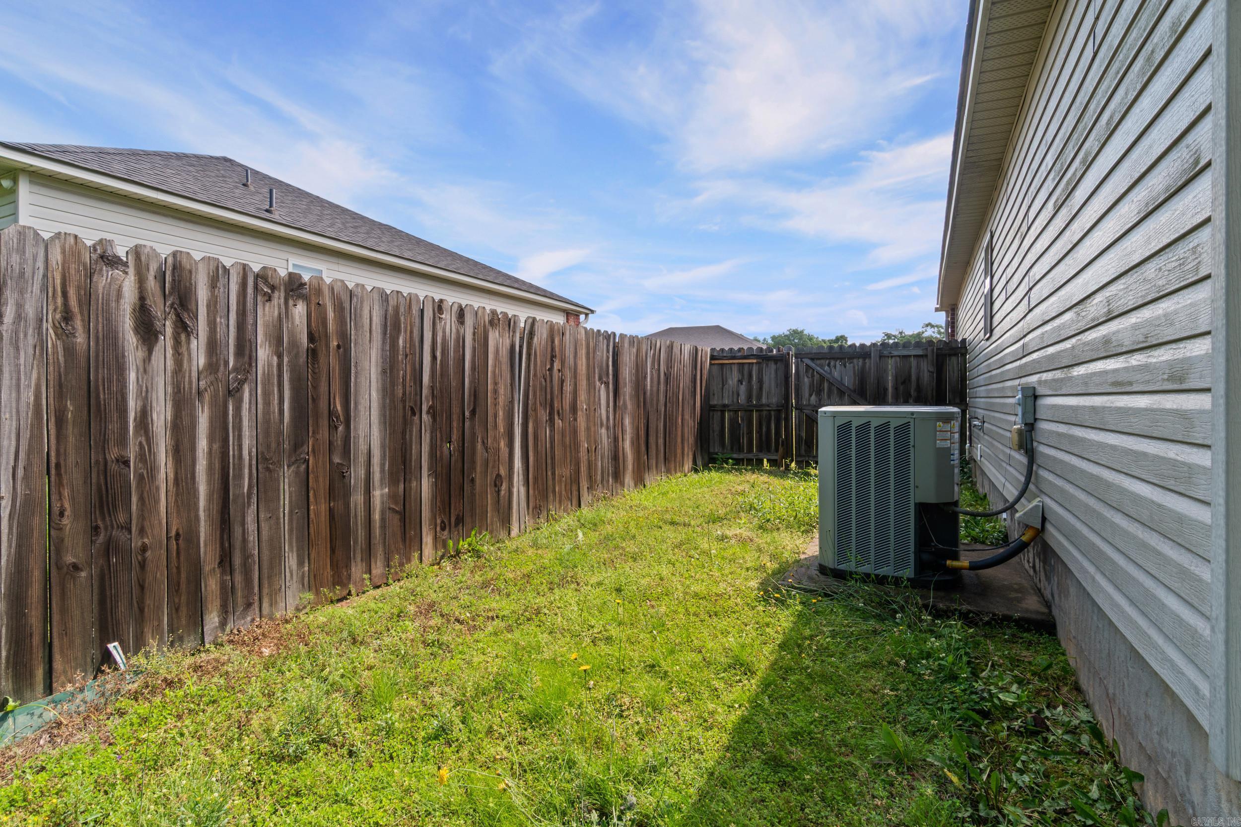 14616 Woodside Place  Alexander, AR