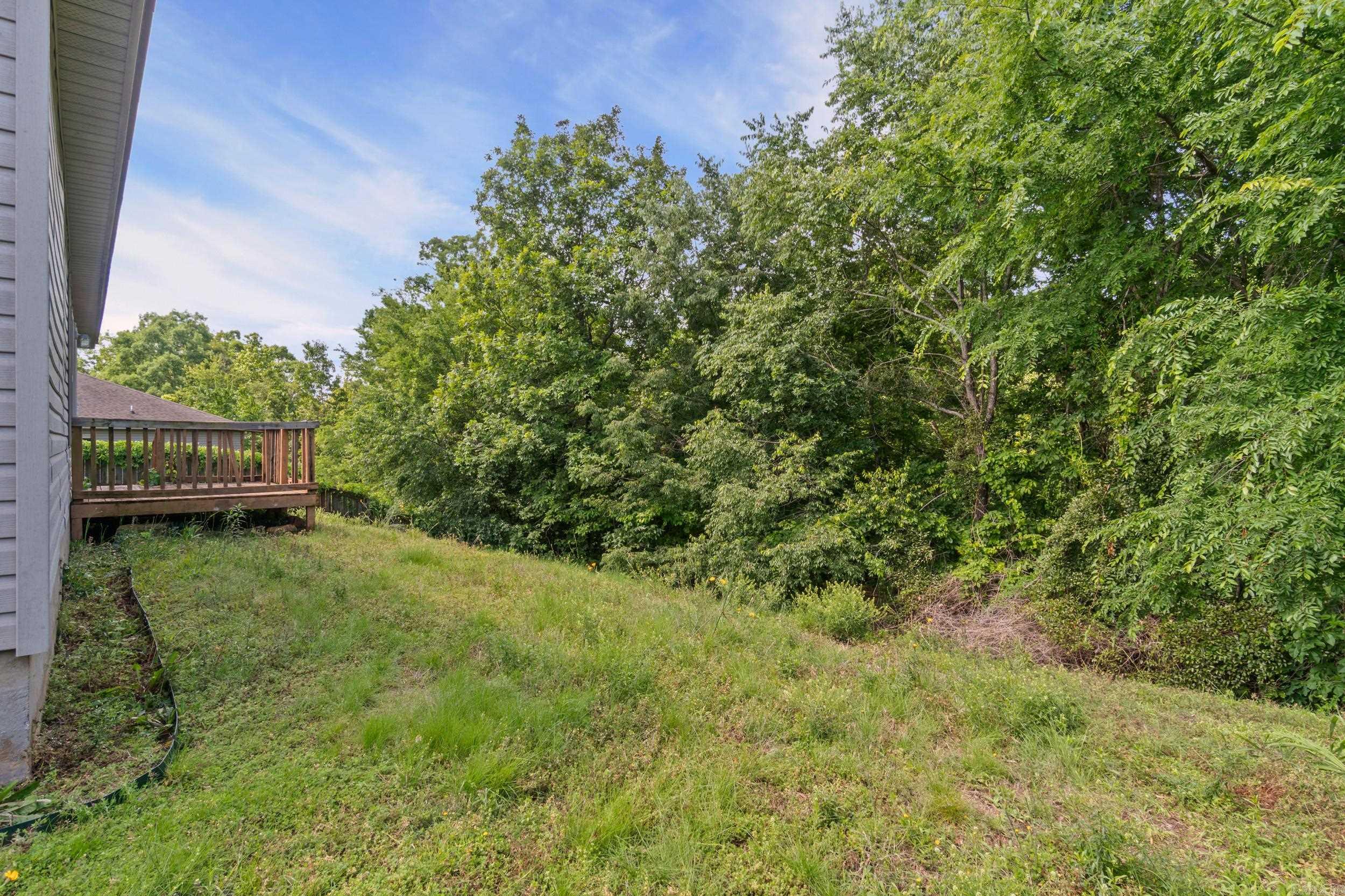 14616 Woodside Place  Alexander, AR