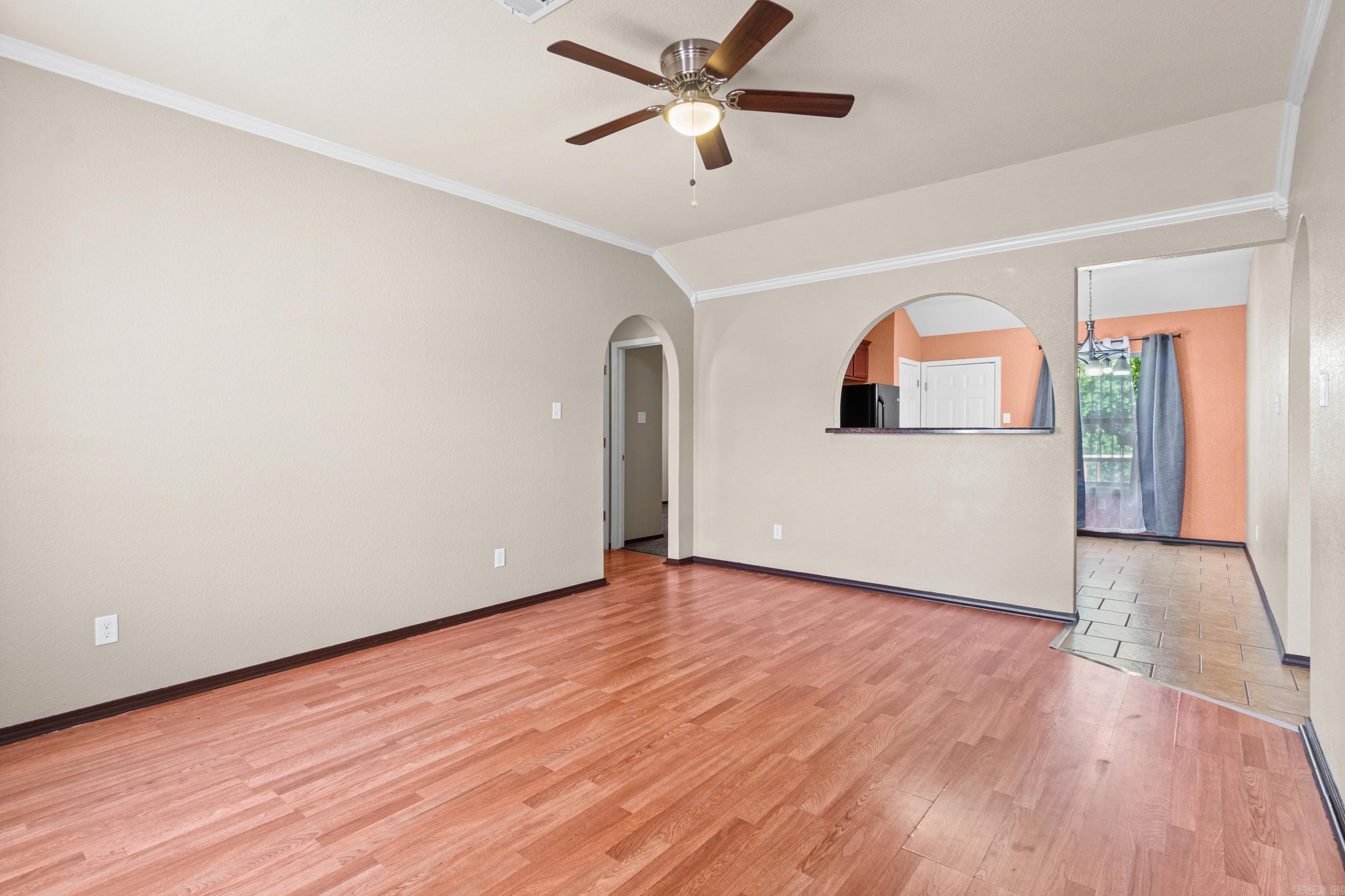 14616 Woodside Place  Alexander, AR