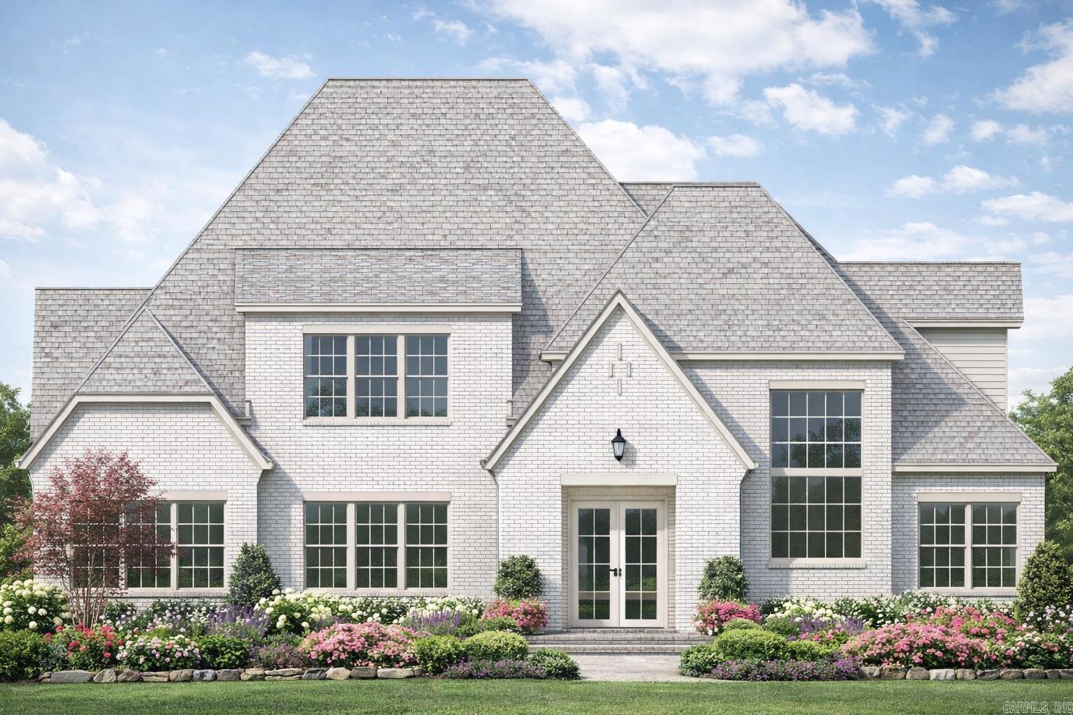 51 Miramont  Little Rock, AR
