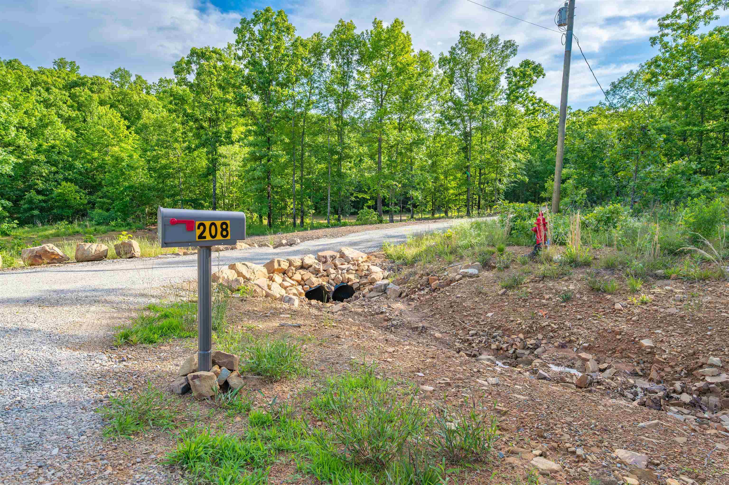 208 Bethel  Jacksonville, AR