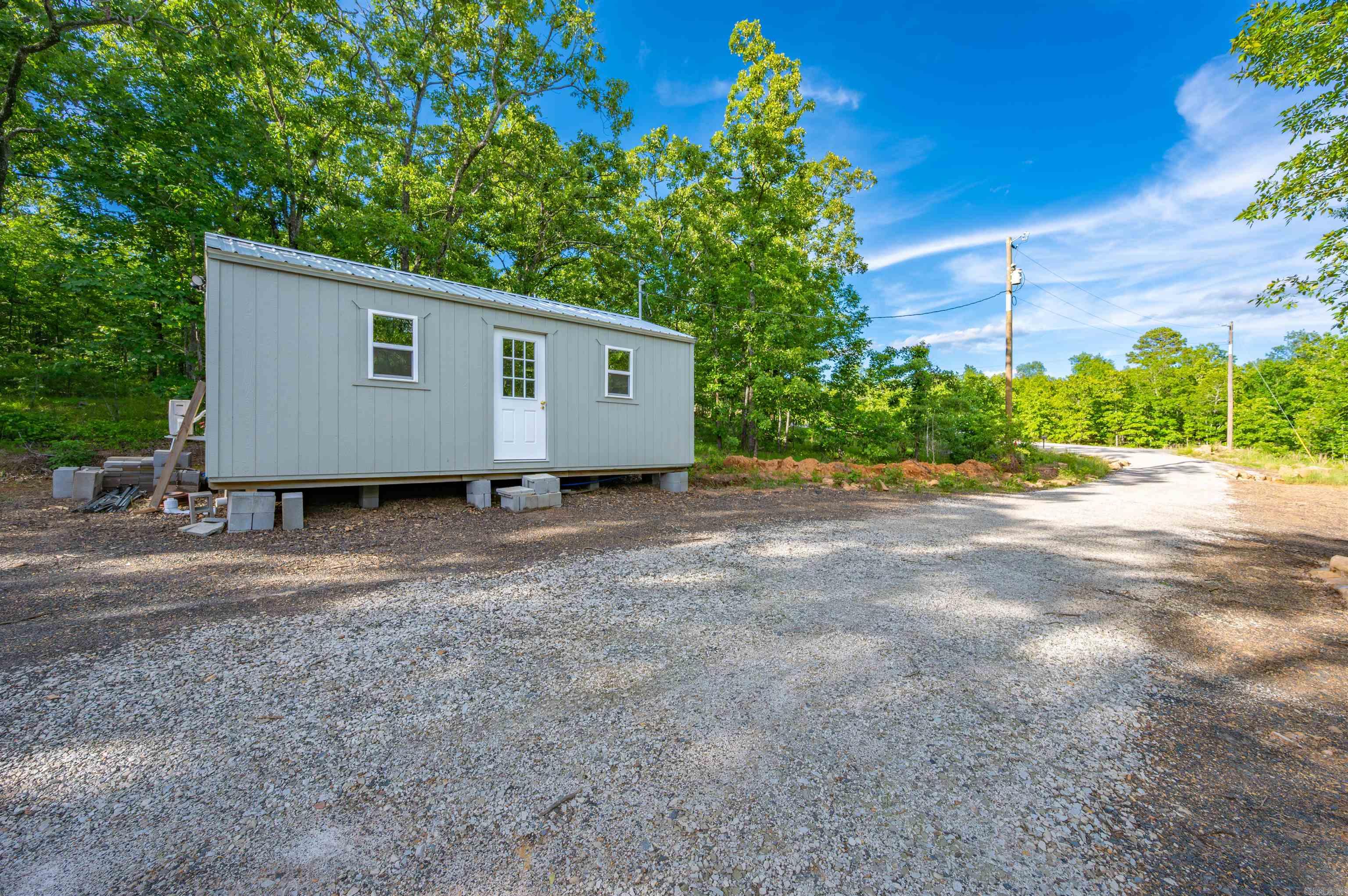 208 Bethel  Jacksonville, AR