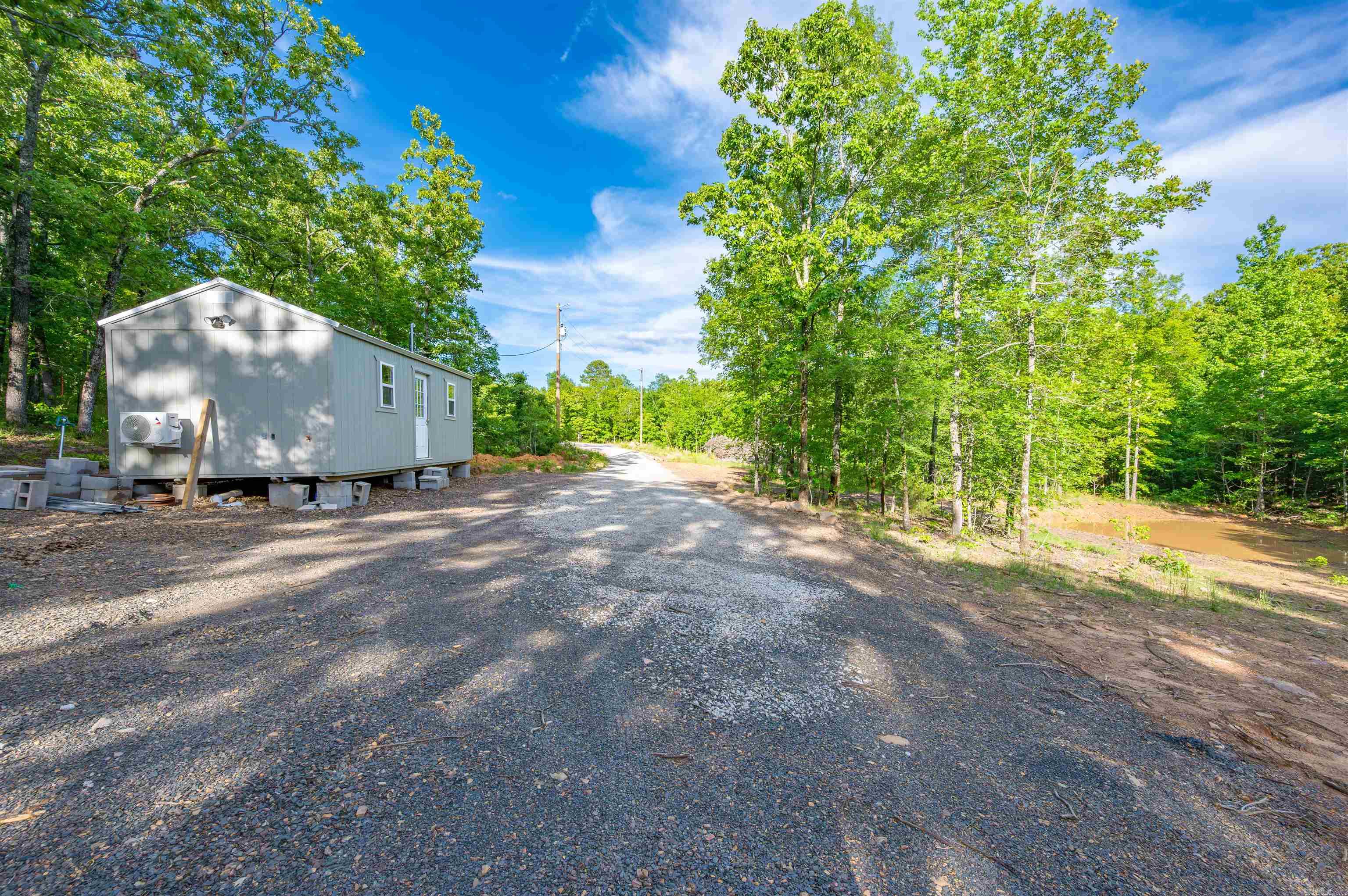 208 Bethel  Jacksonville, AR