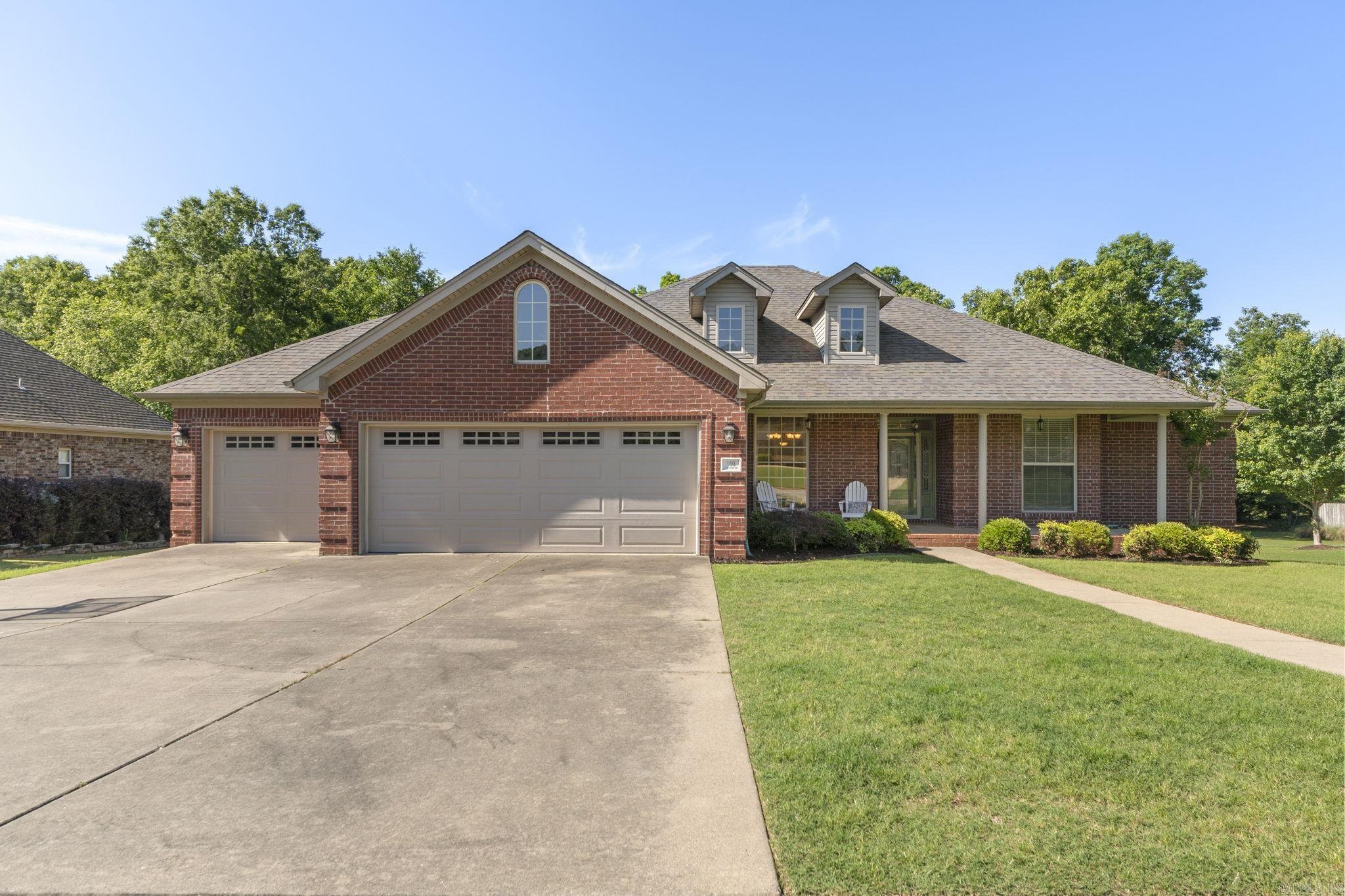 130 Lakeland Drive Cabot, AR 72023
