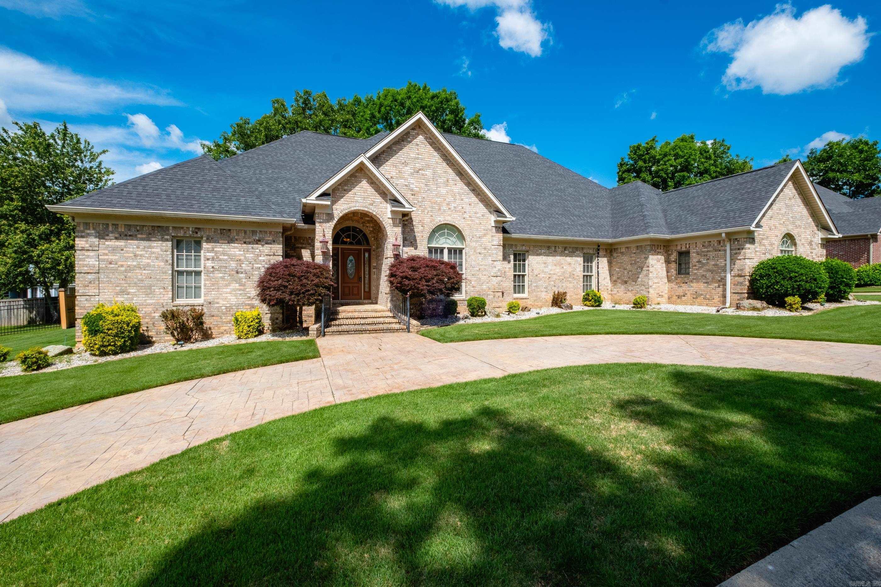 1225 Windsor  Benton, AR