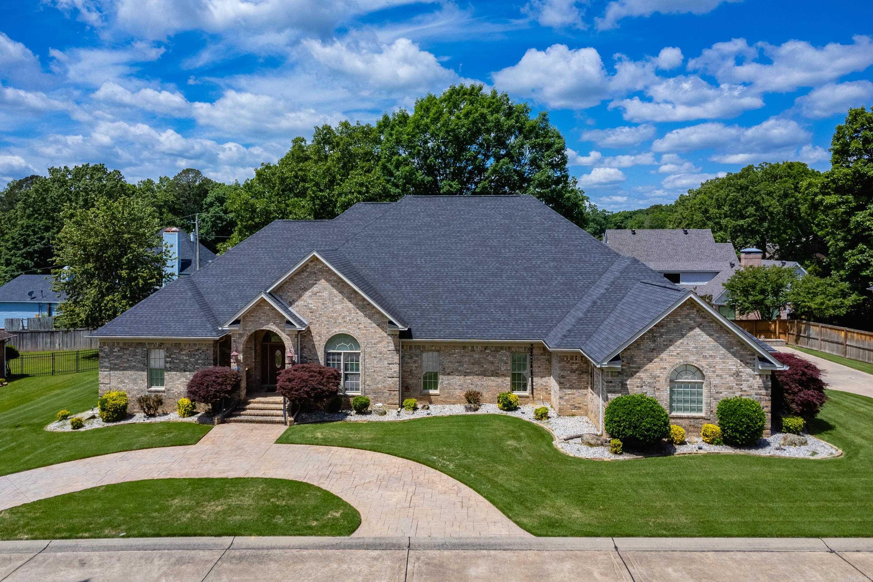 1225 Windsor  Benton, AR