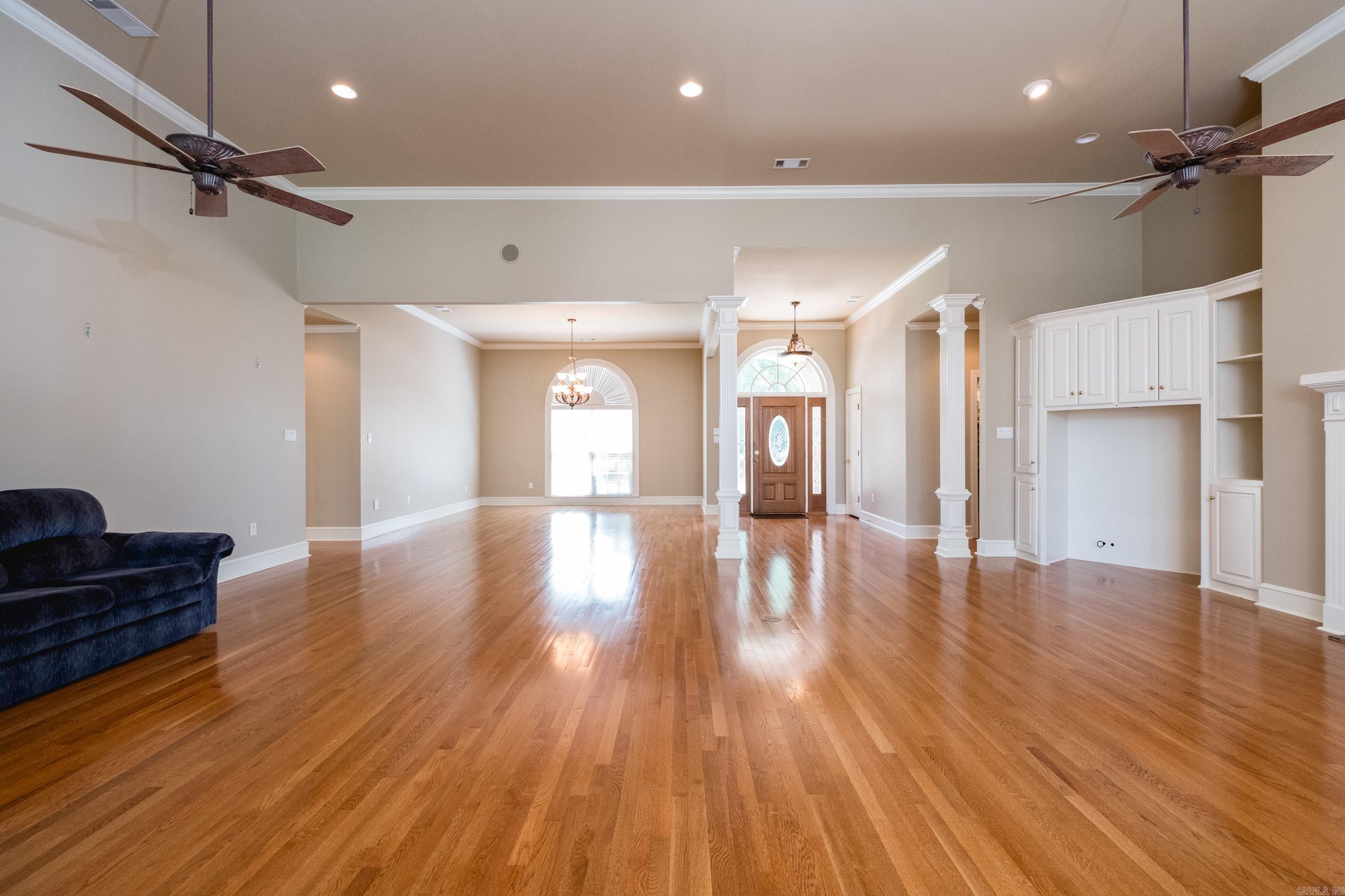 1225 Windsor  Benton, AR