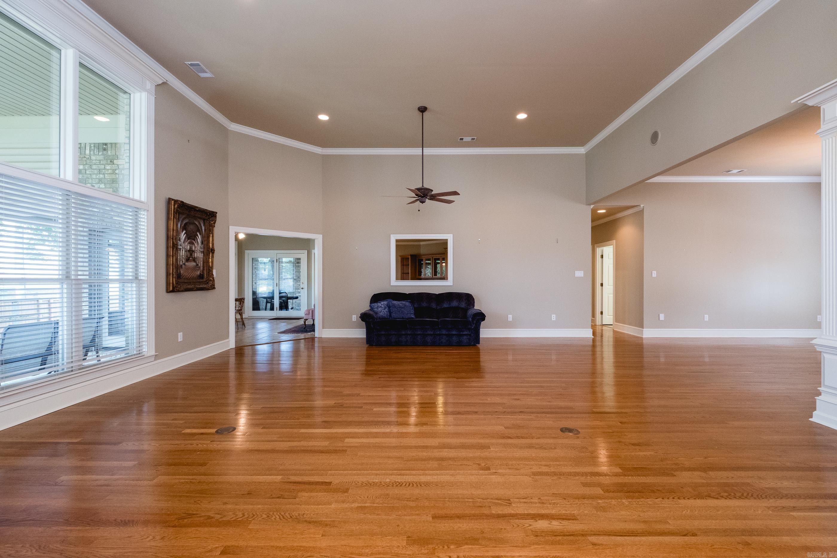 1225 Windsor  Benton, AR
