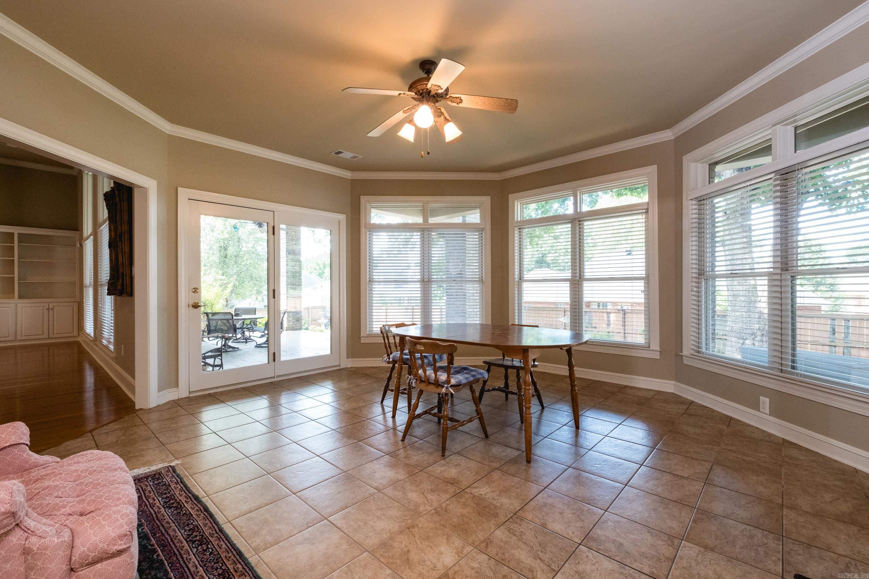 1225 Windsor  Benton, AR
