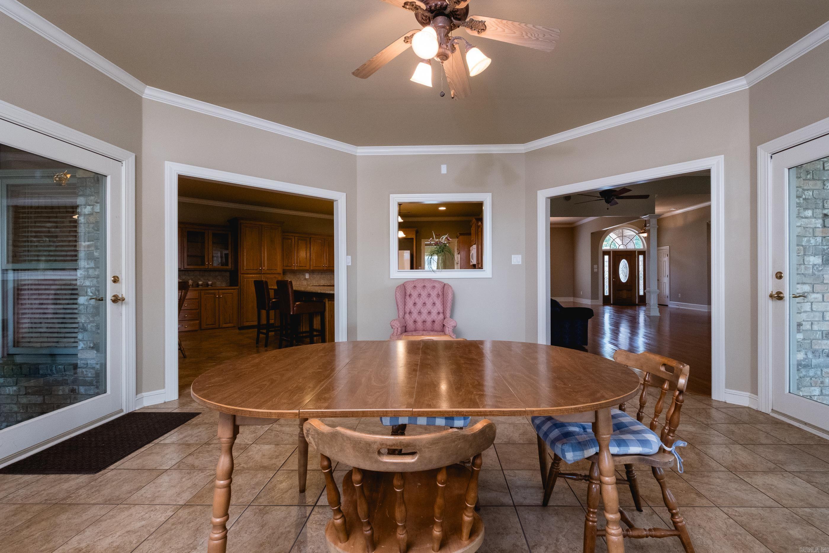 1225 Windsor  Benton, AR