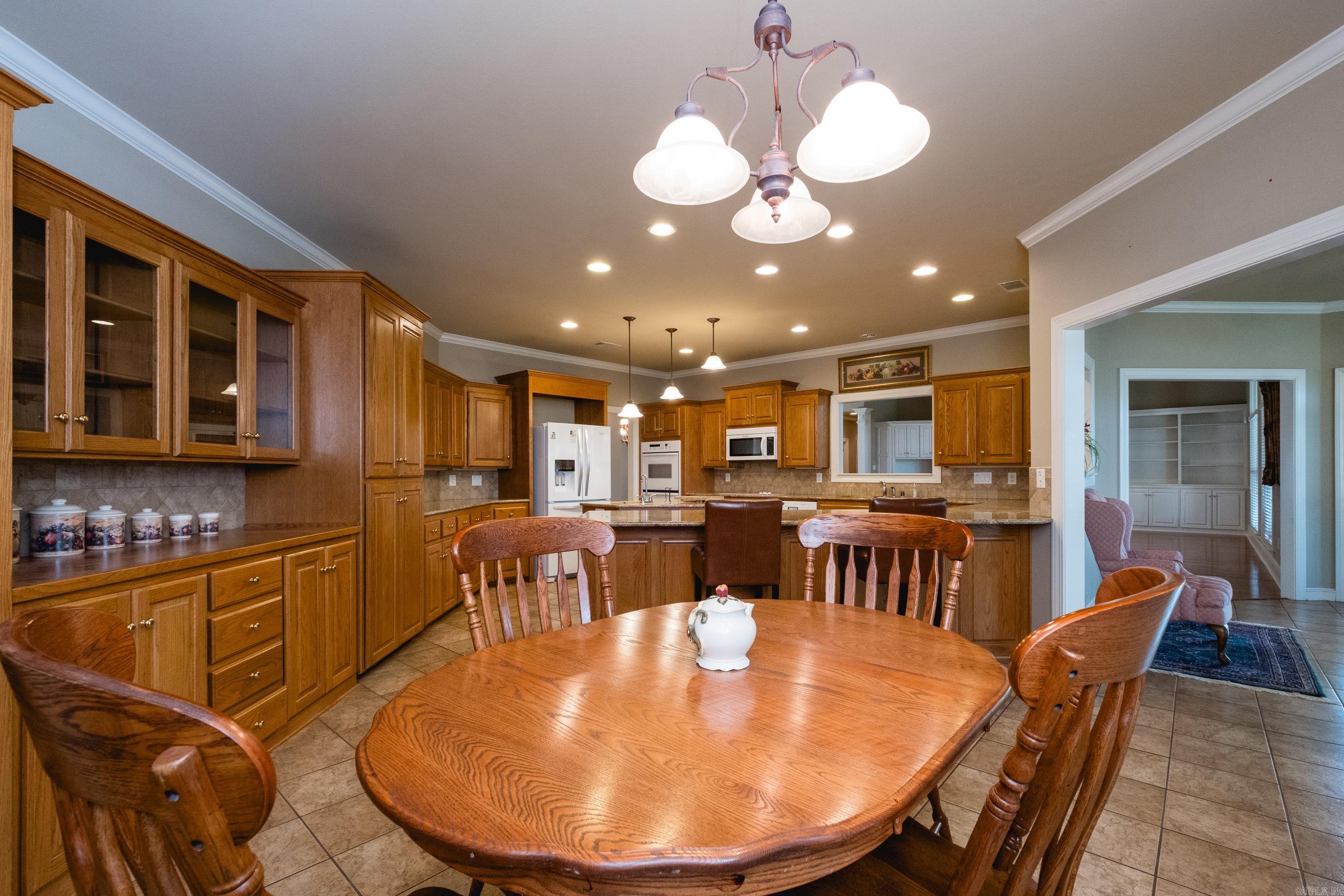 1225 Windsor  Benton, AR