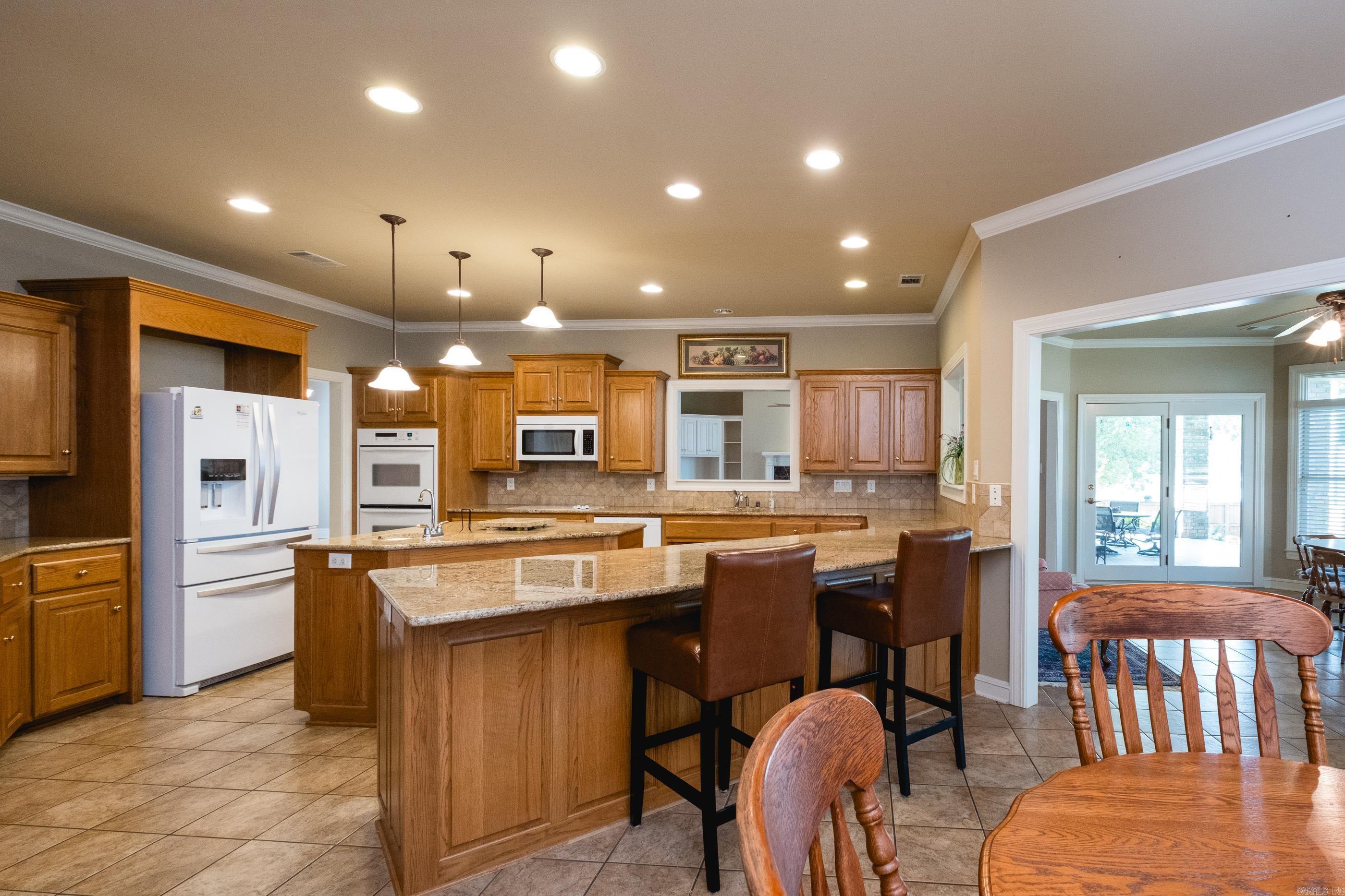 1225 Windsor  Benton, AR