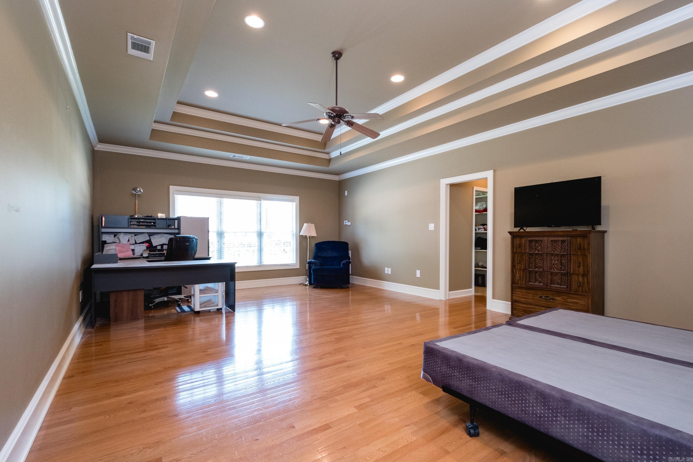 1225 Windsor  Benton, AR