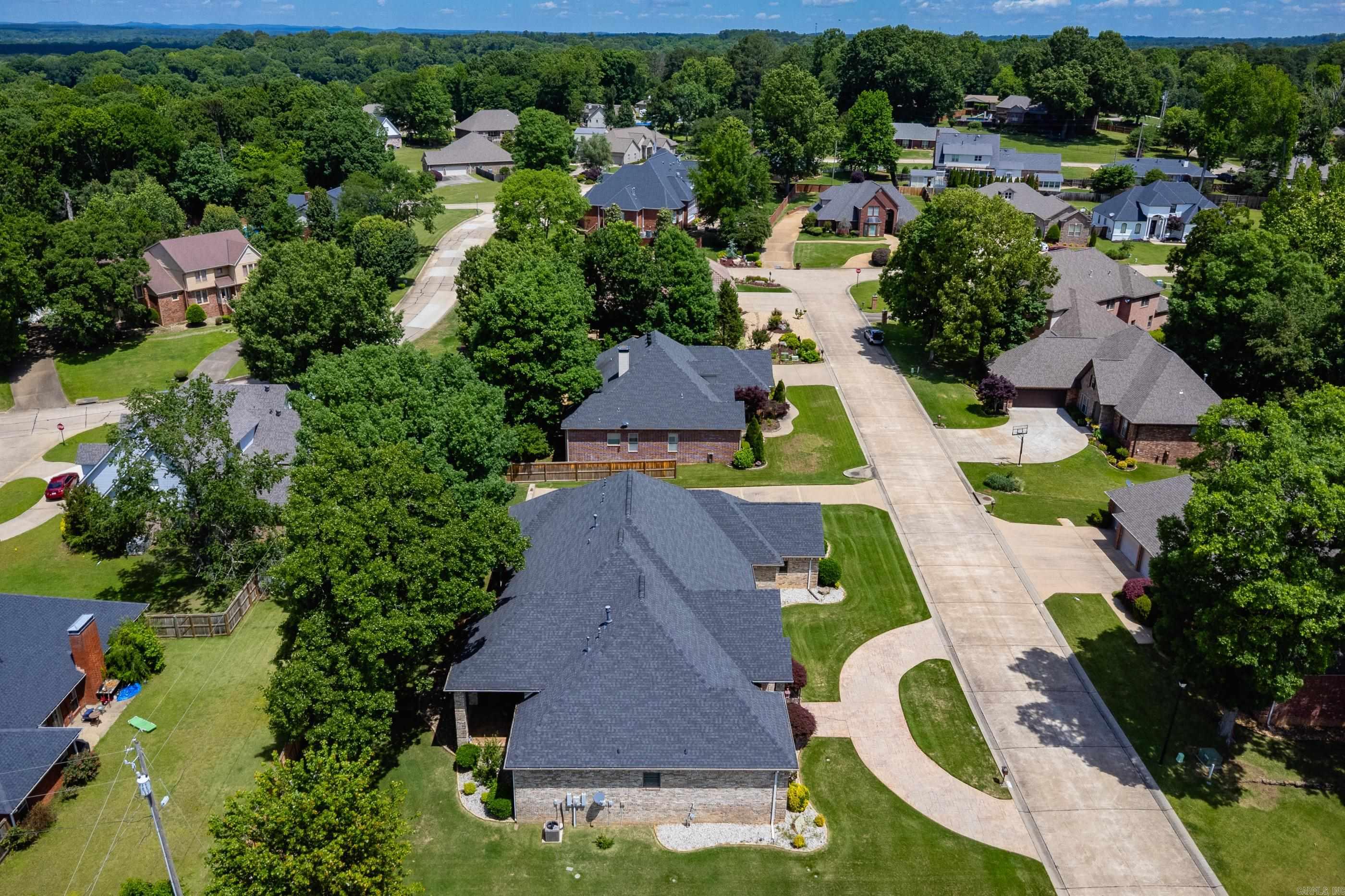 1225 Windsor  Benton, AR