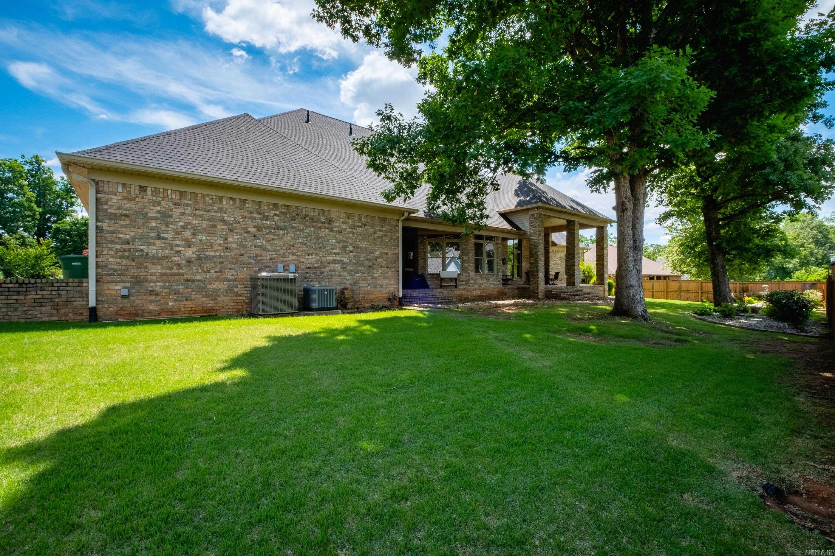 1225 Windsor  Benton, AR