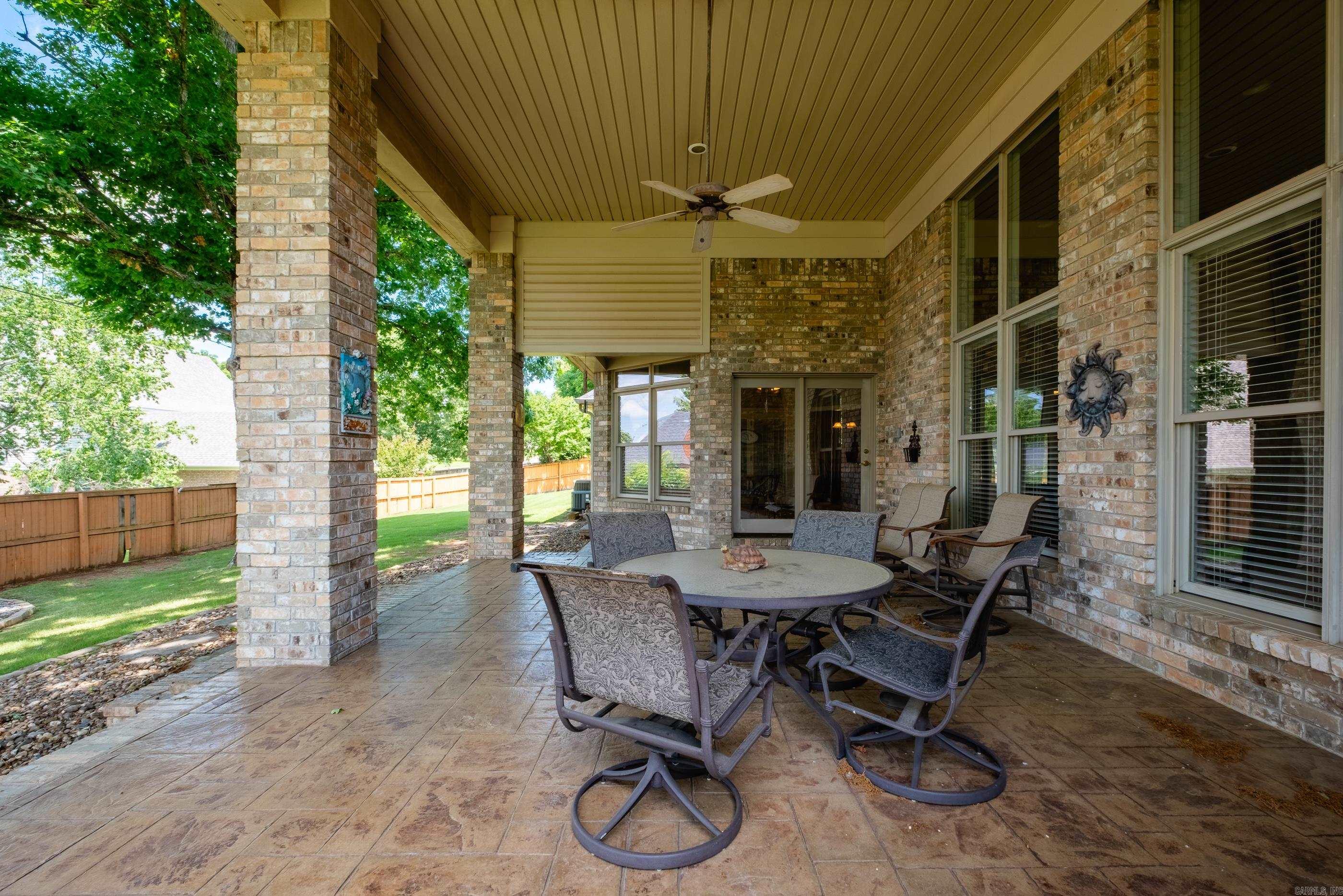 1225 Windsor  Benton, AR