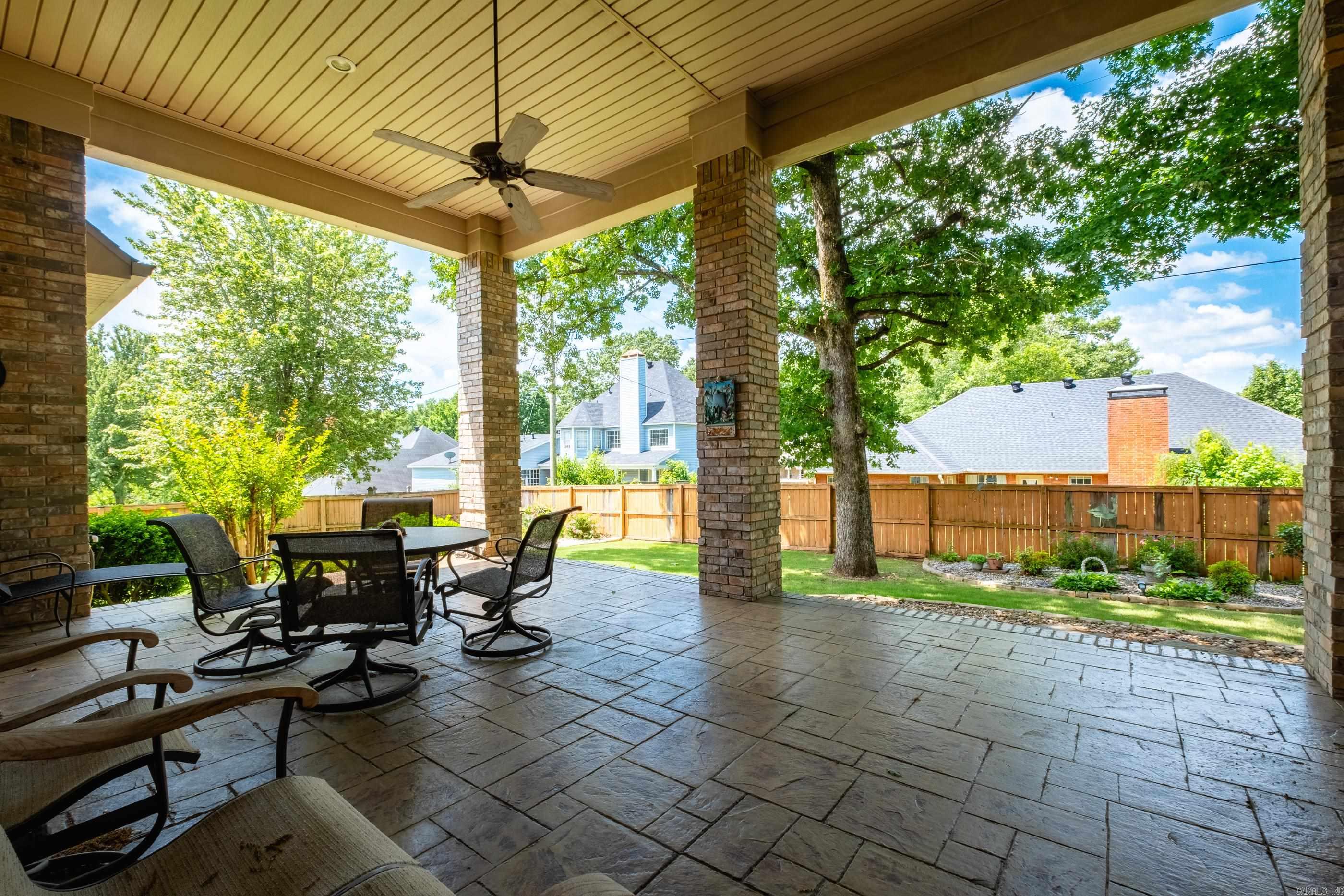 1225 Windsor  Benton, AR