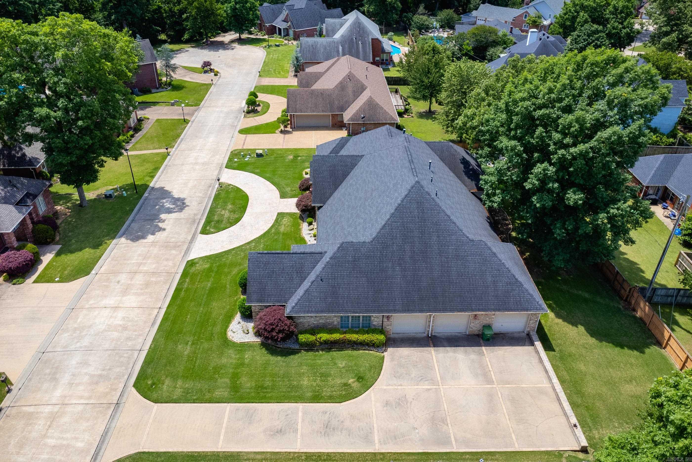 1225 Windsor  Benton, AR
