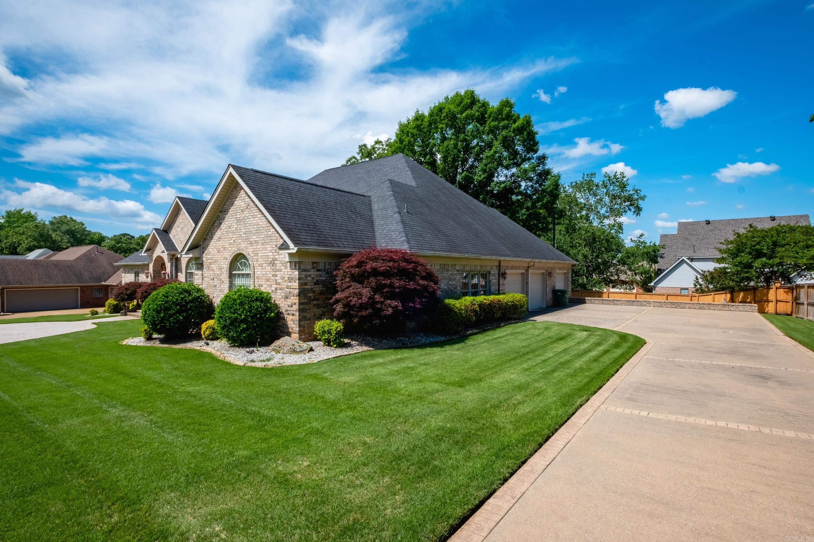 1225 Windsor  Benton, AR