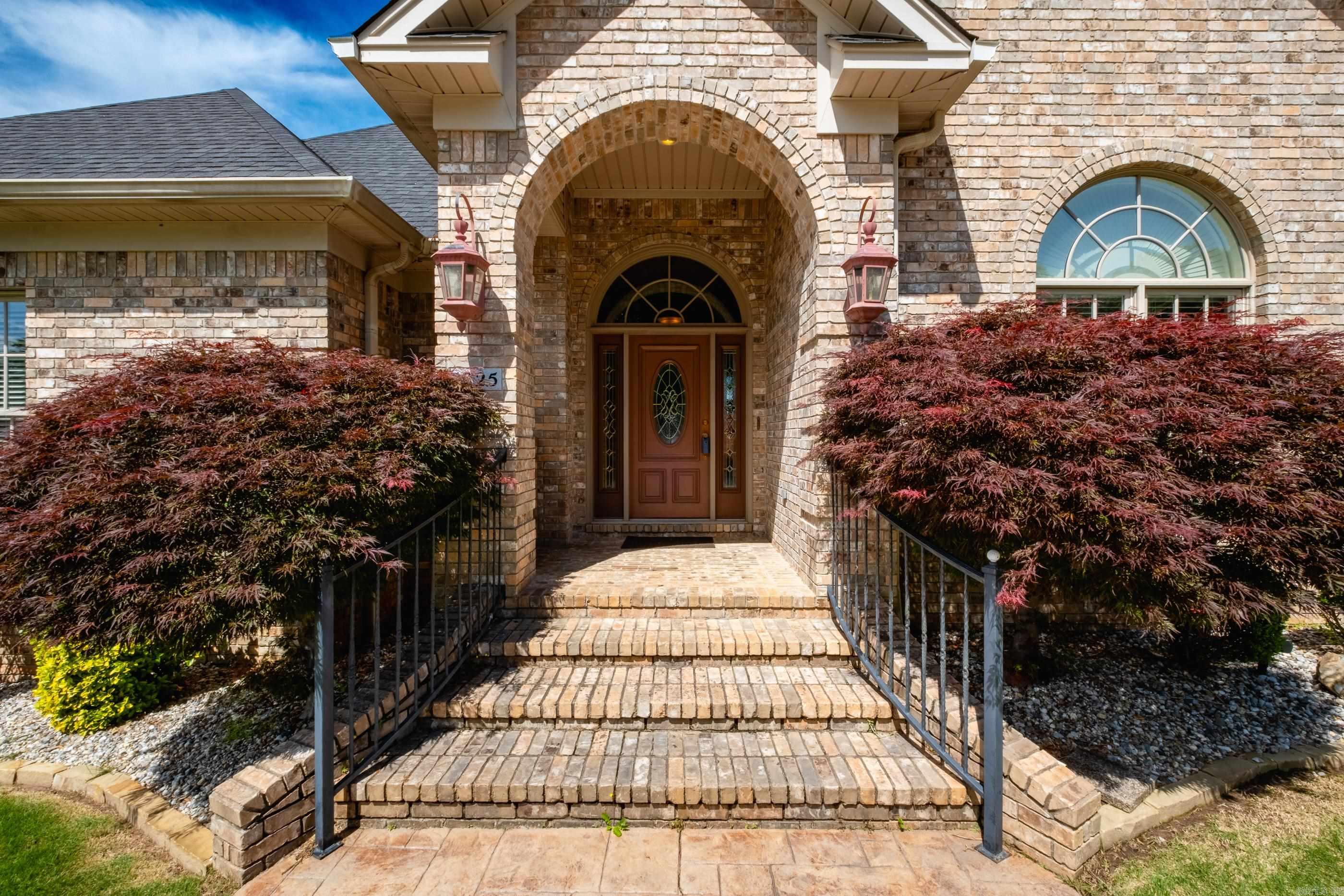 1225 Windsor  Benton, AR
