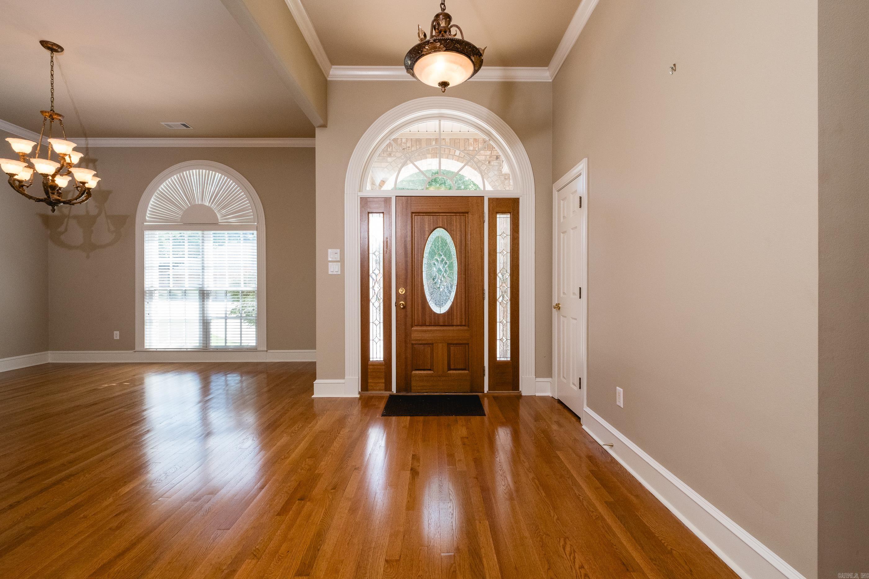 1225 Windsor  Benton, AR