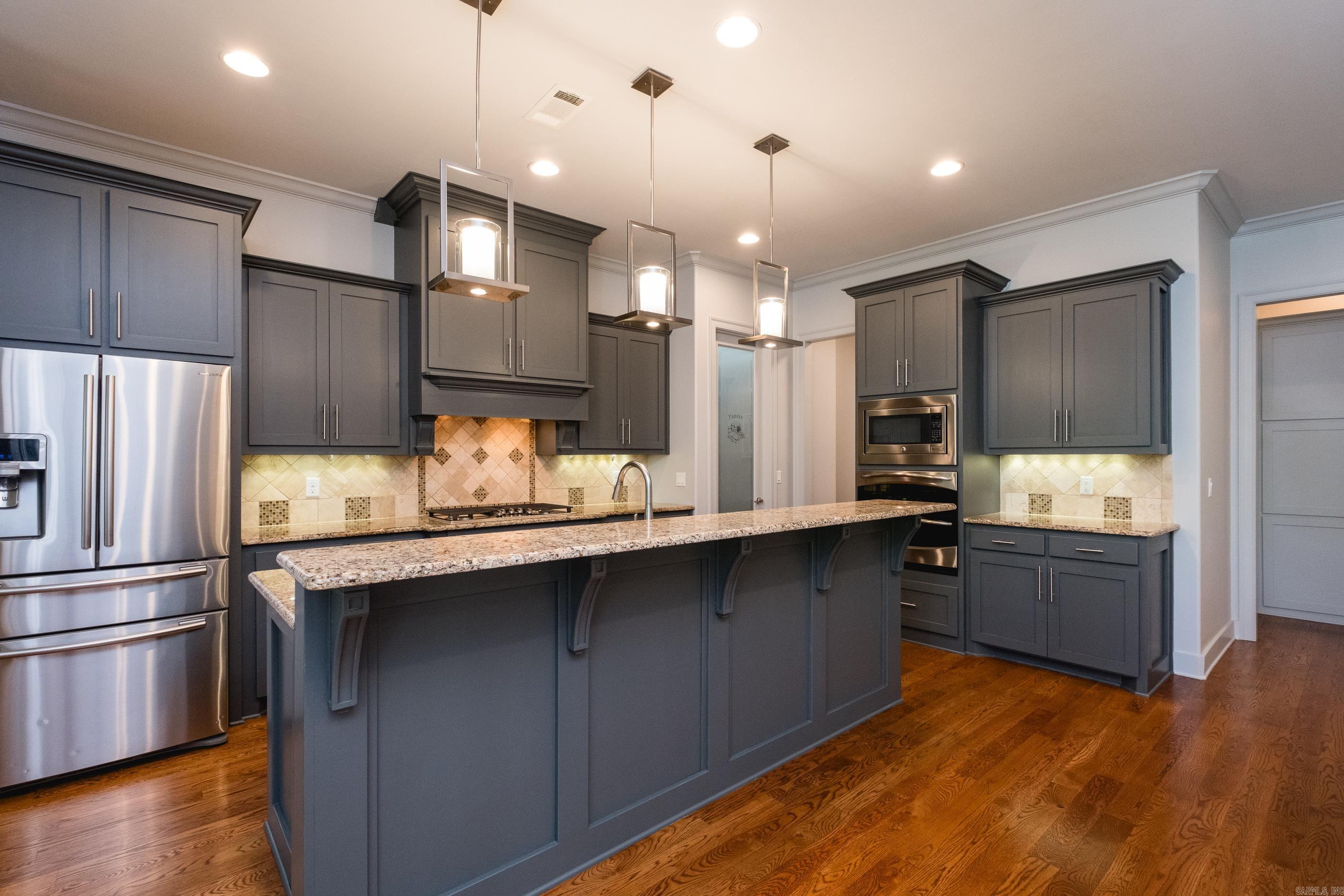 5 Miramar Court  Little Rock, AR