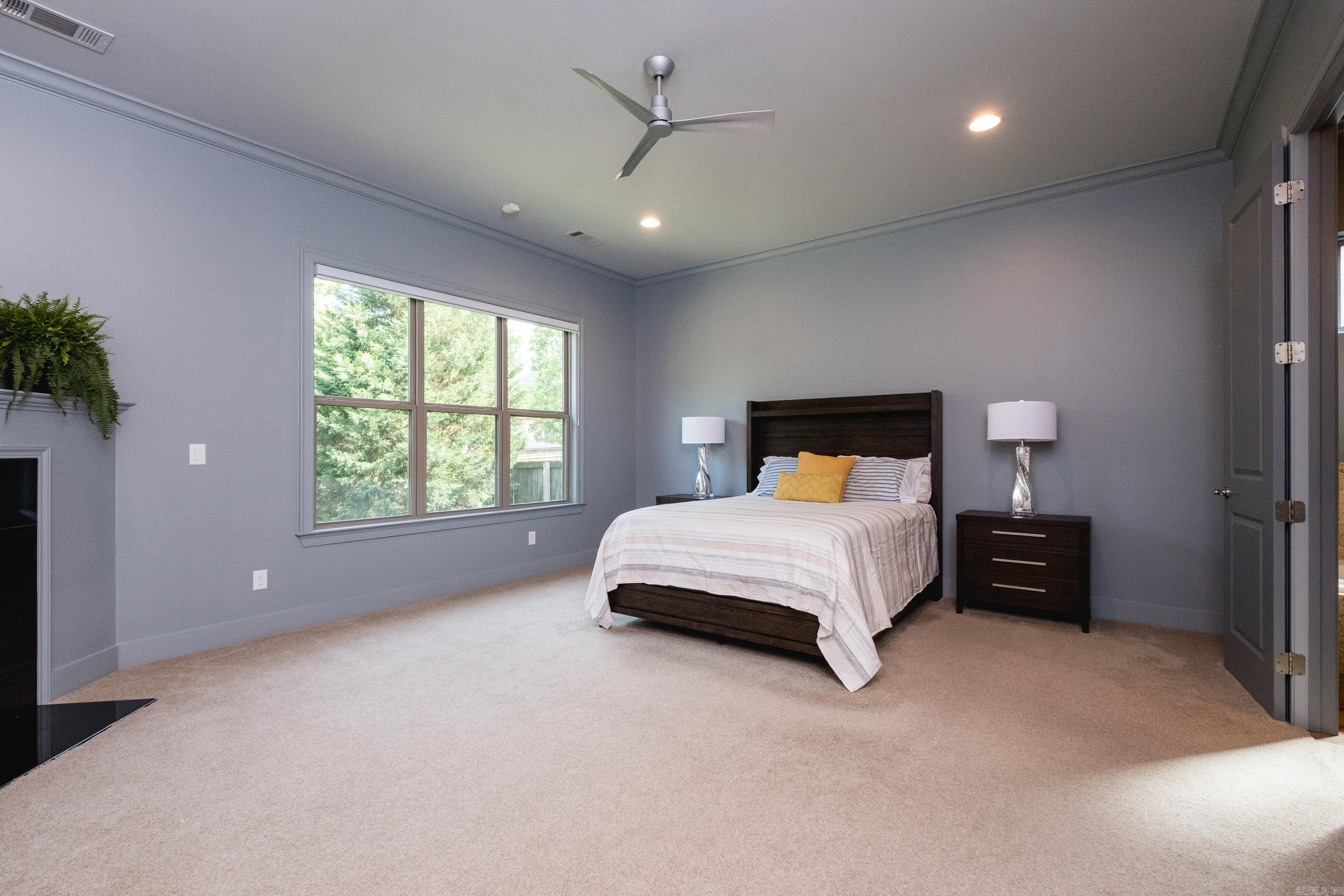 5 Miramar Court  Little Rock, AR