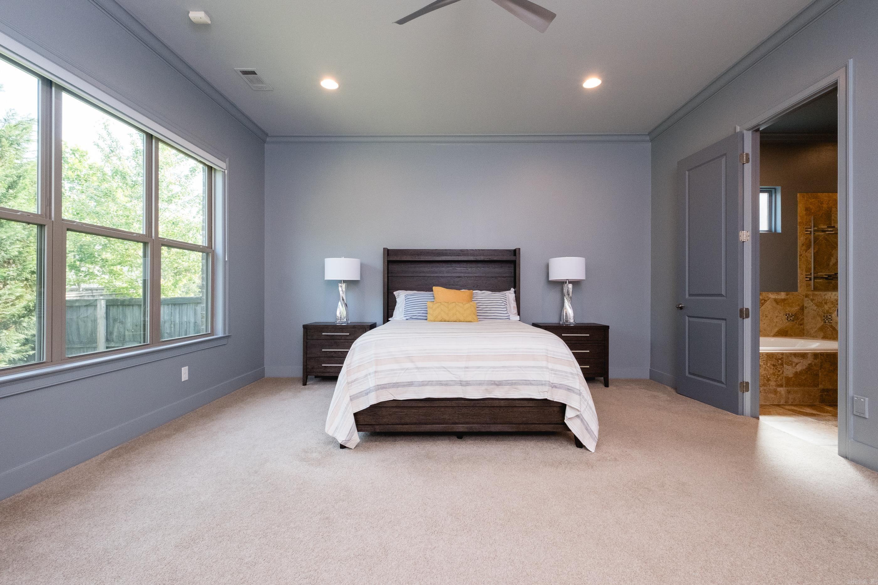 5 Miramar Court  Little Rock, AR
