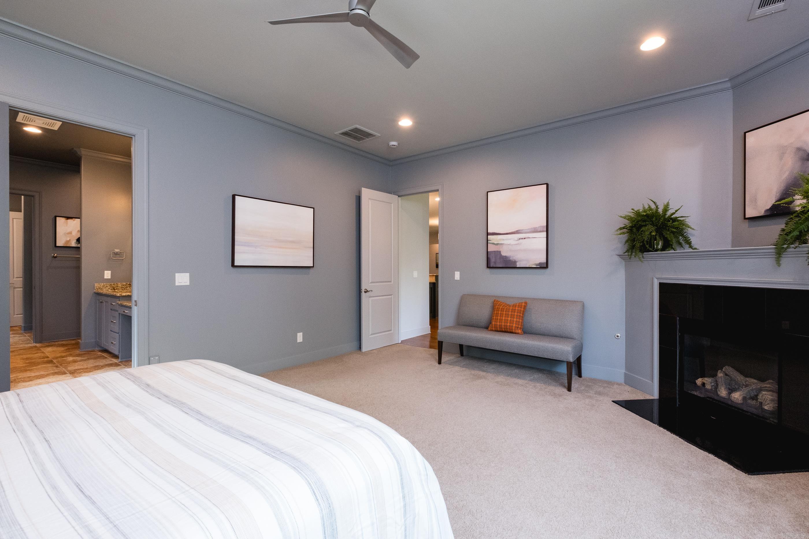5 Miramar Court  Little Rock, AR