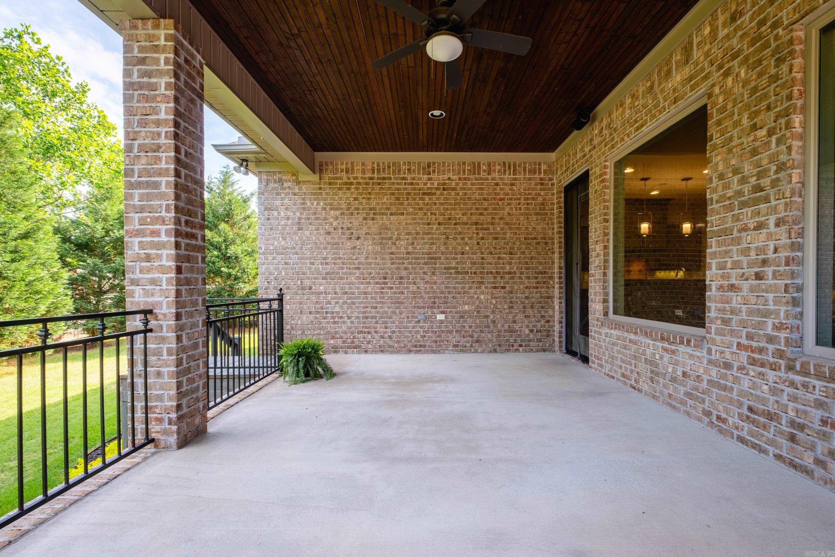 5 Miramar Court  Little Rock, AR
