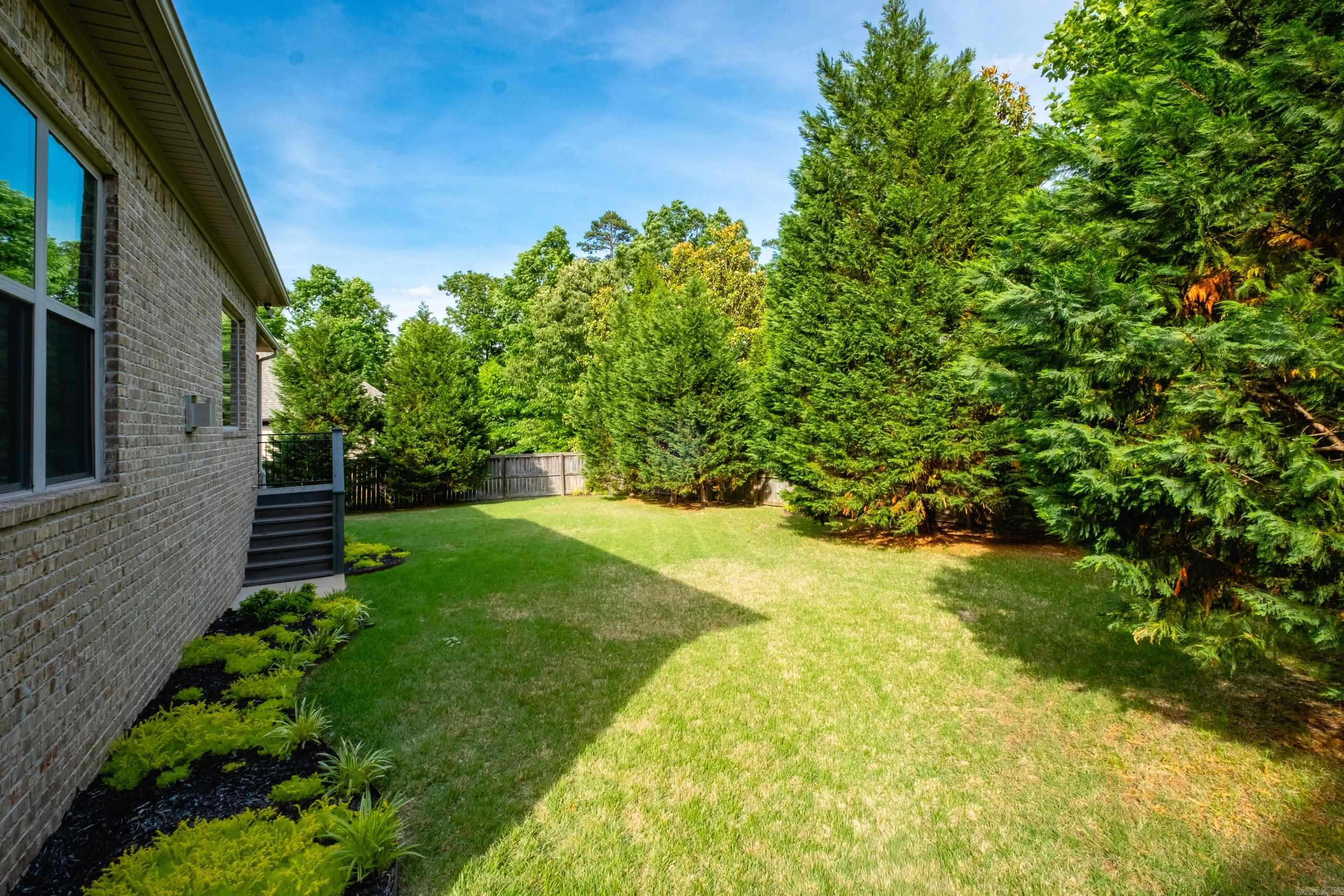5 Miramar Court  Little Rock, AR