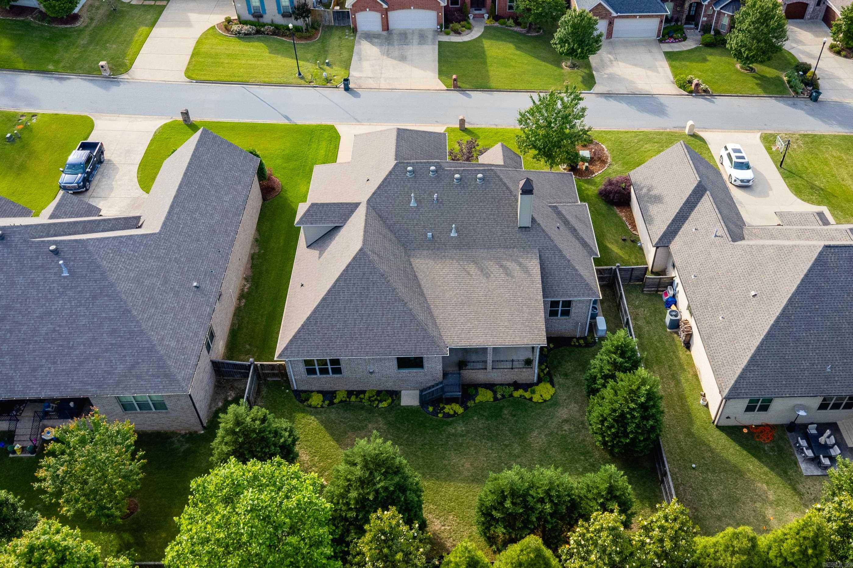 5 Miramar Court  Little Rock, AR