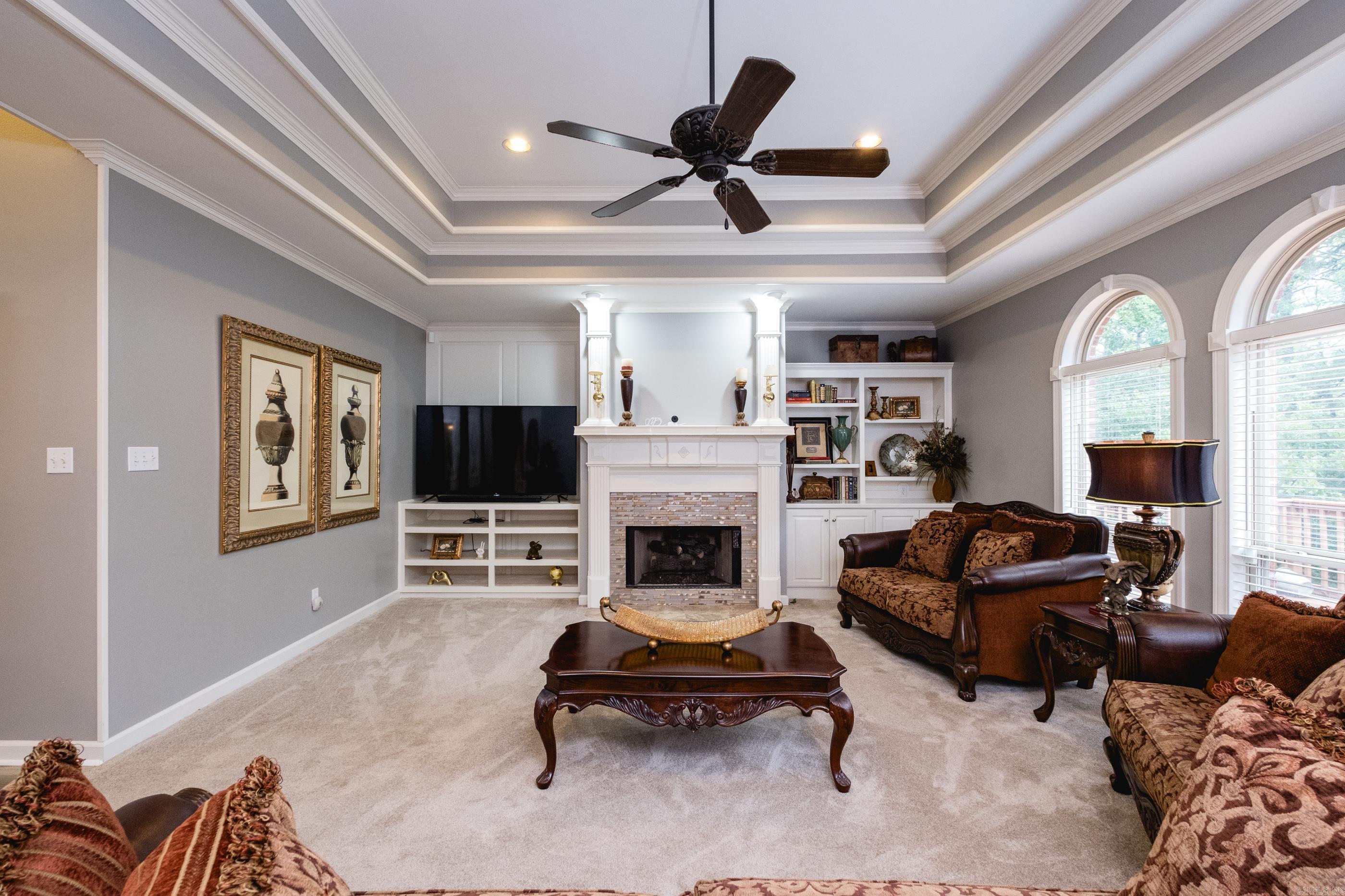 1 Marcella Drive  Little Rock, AR