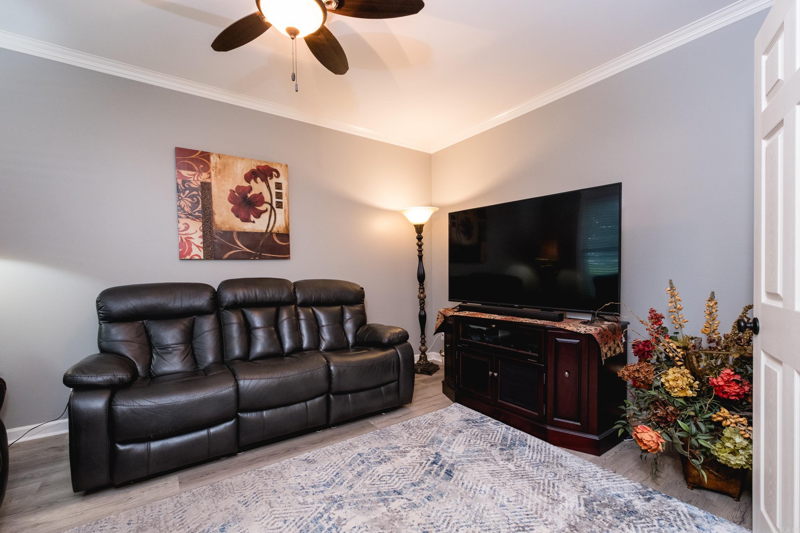 1 Marcella Drive  Little Rock, AR