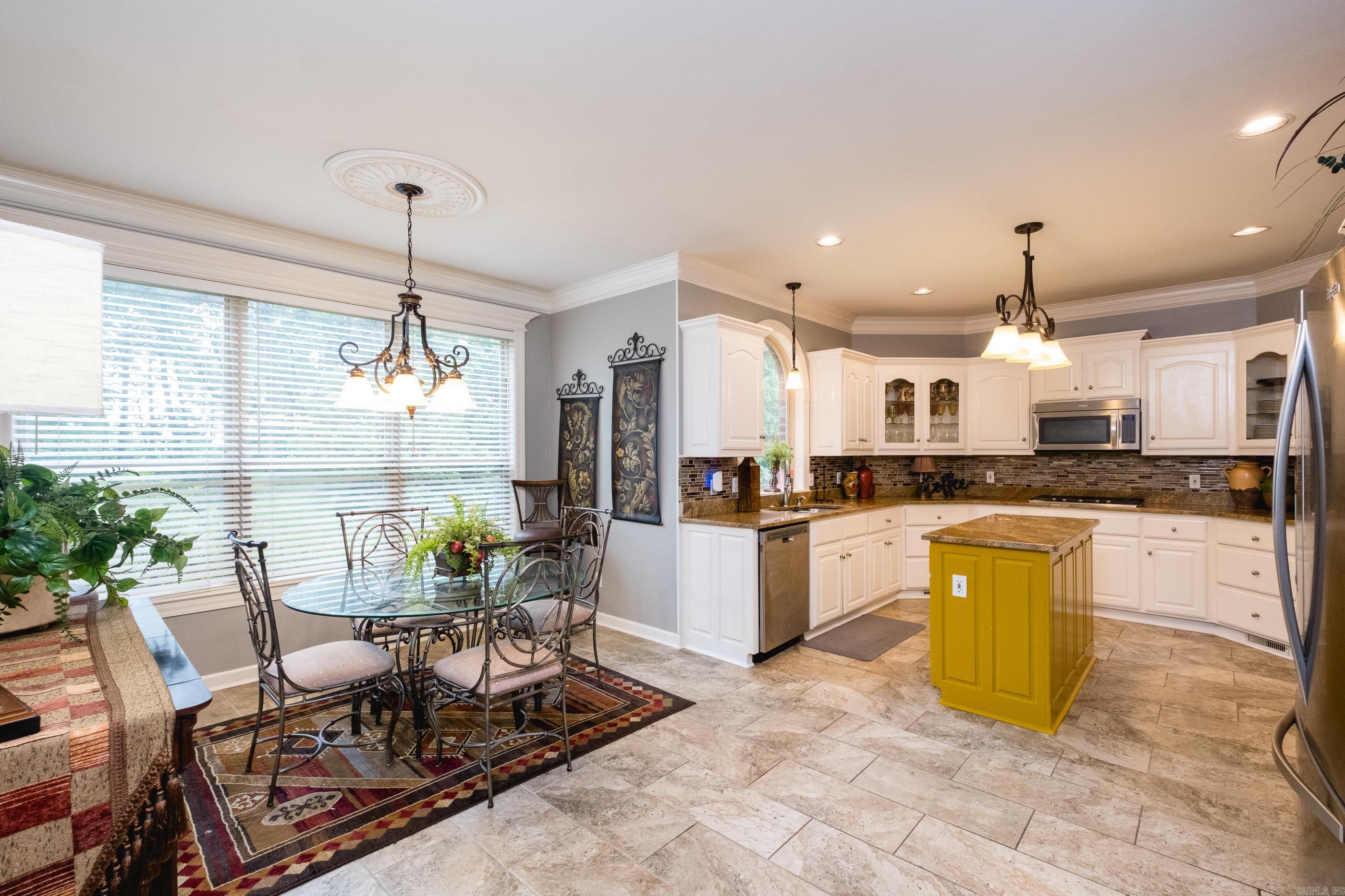 1 Marcella Drive  Little Rock, AR