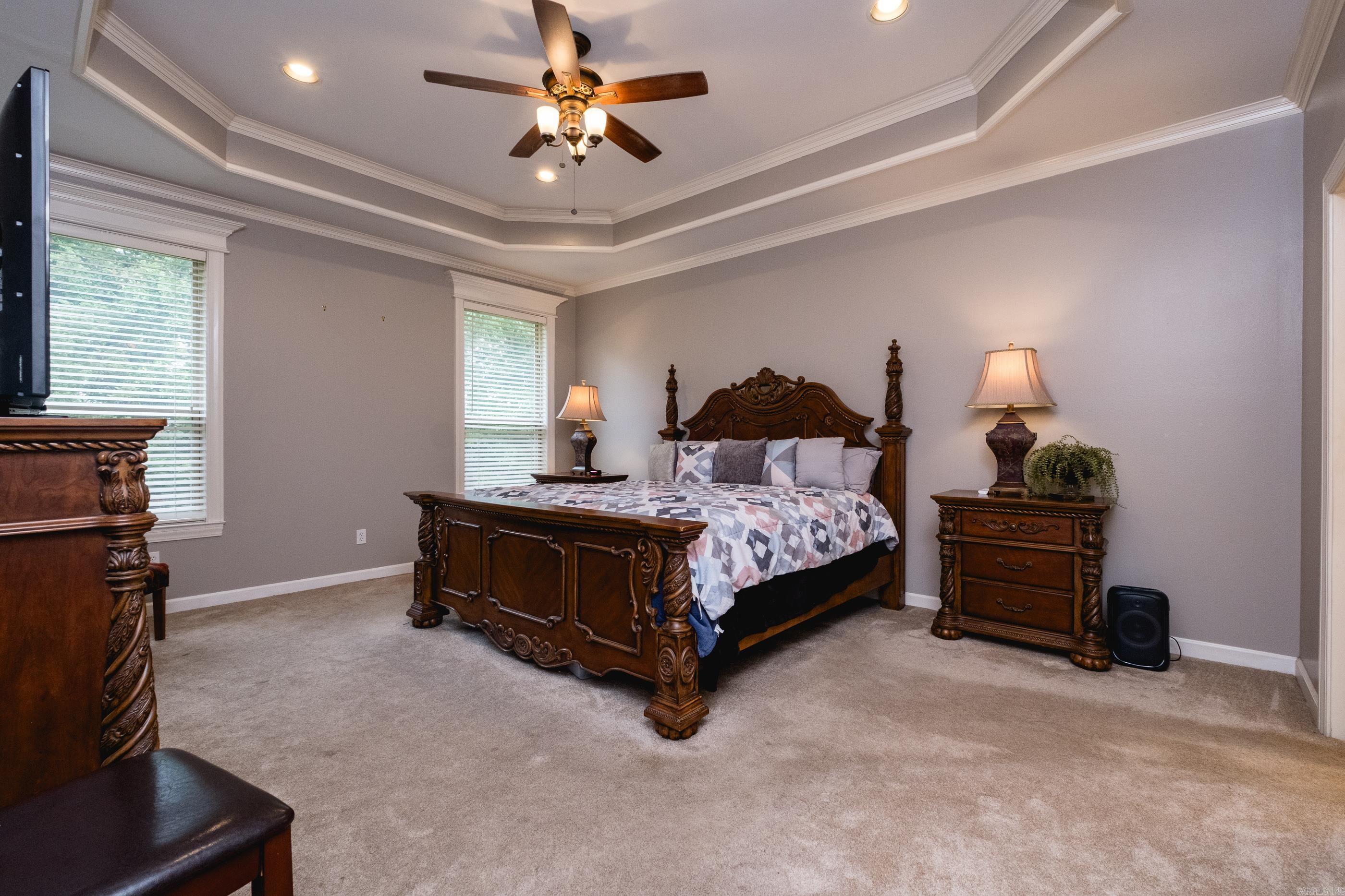 1 Marcella Drive  Little Rock, AR