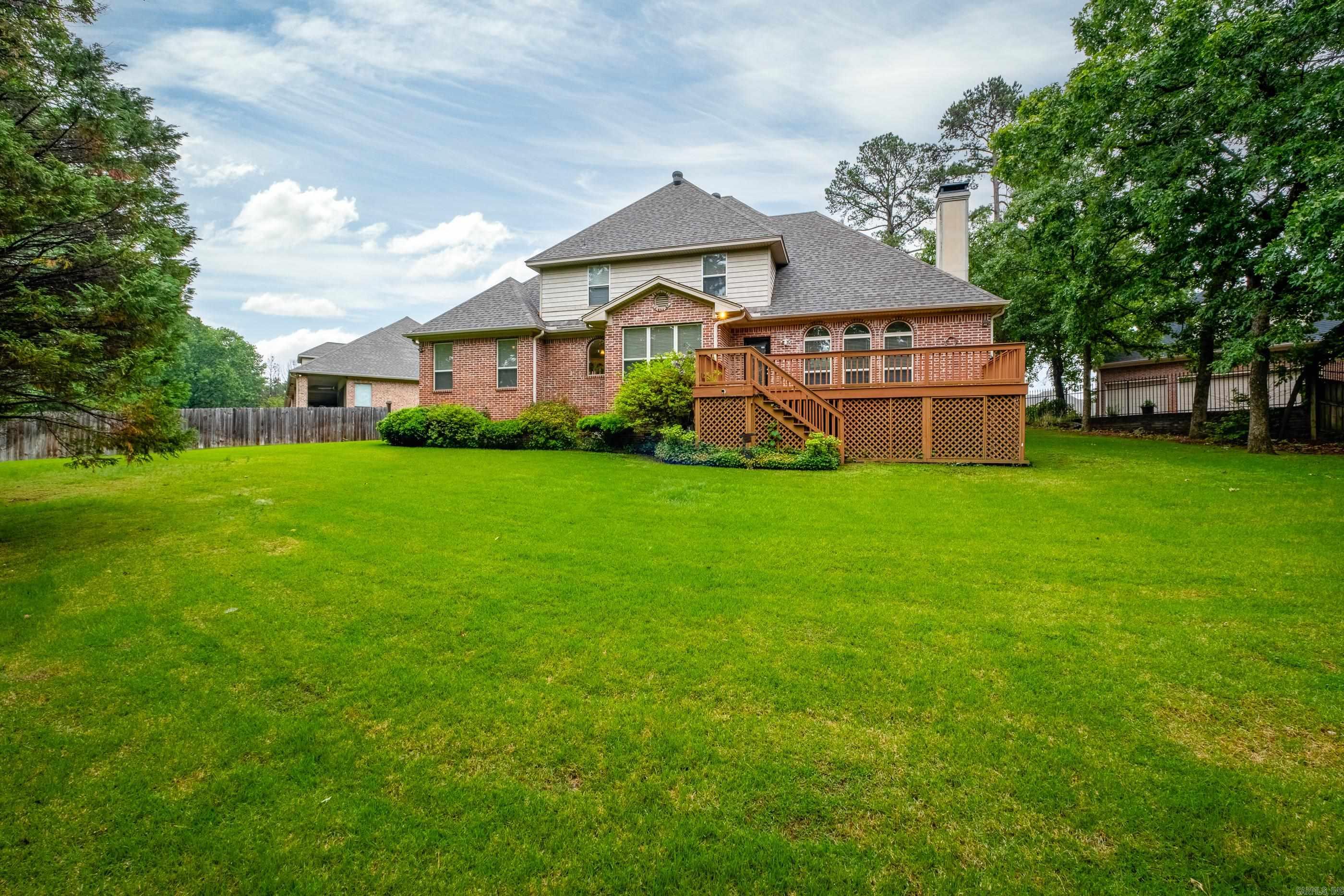 1 Marcella Drive  Little Rock, AR