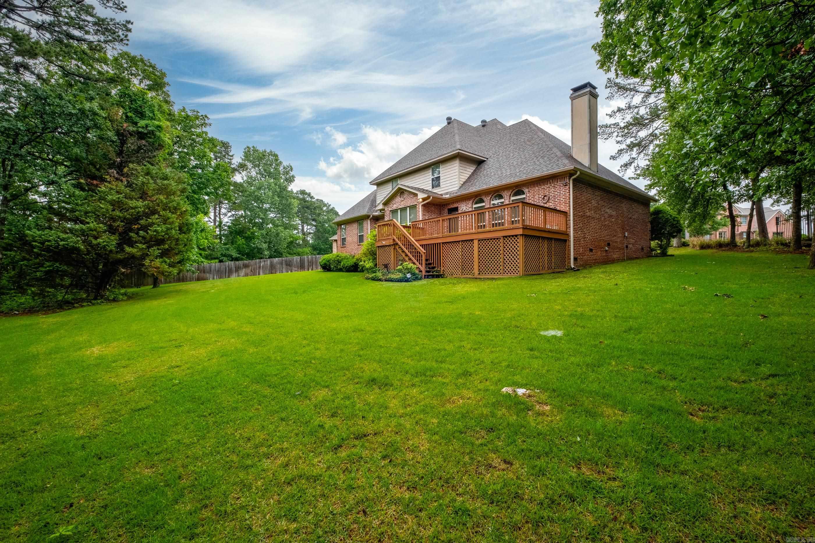1 Marcella Drive  Little Rock, AR
