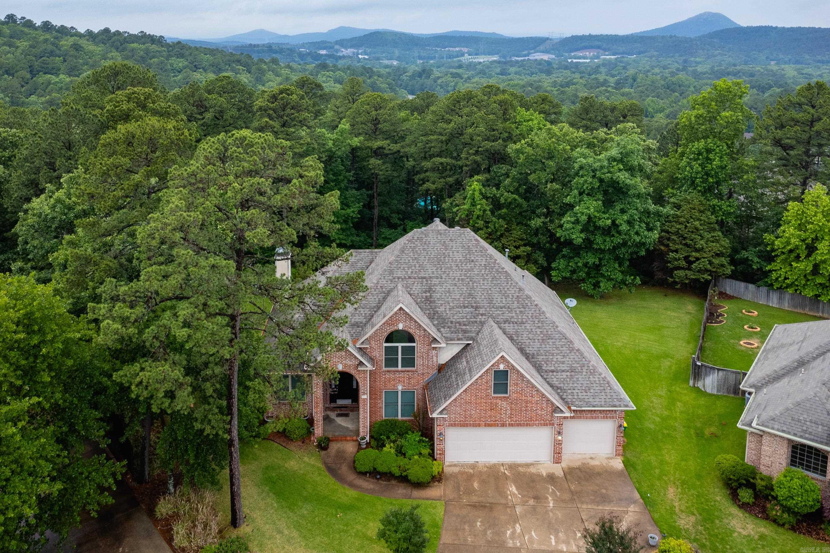 1 Marcella Drive  Little Rock, AR
