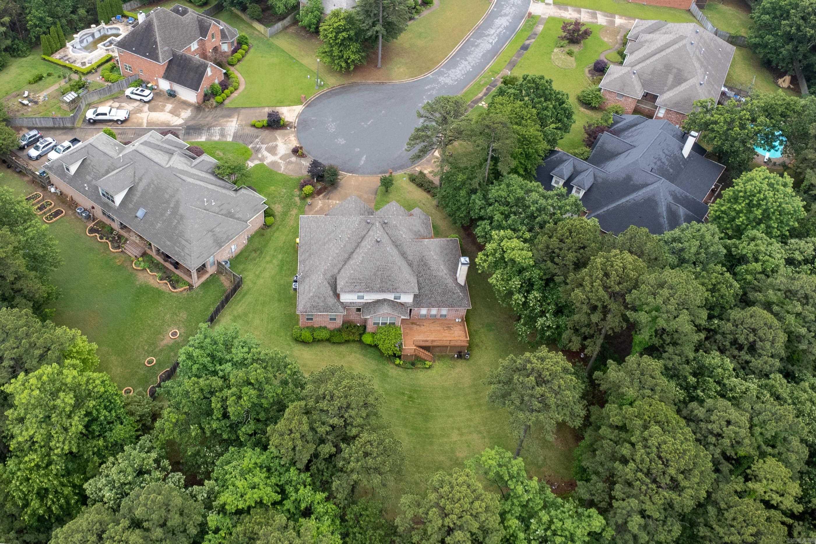 1 Marcella Drive  Little Rock, AR