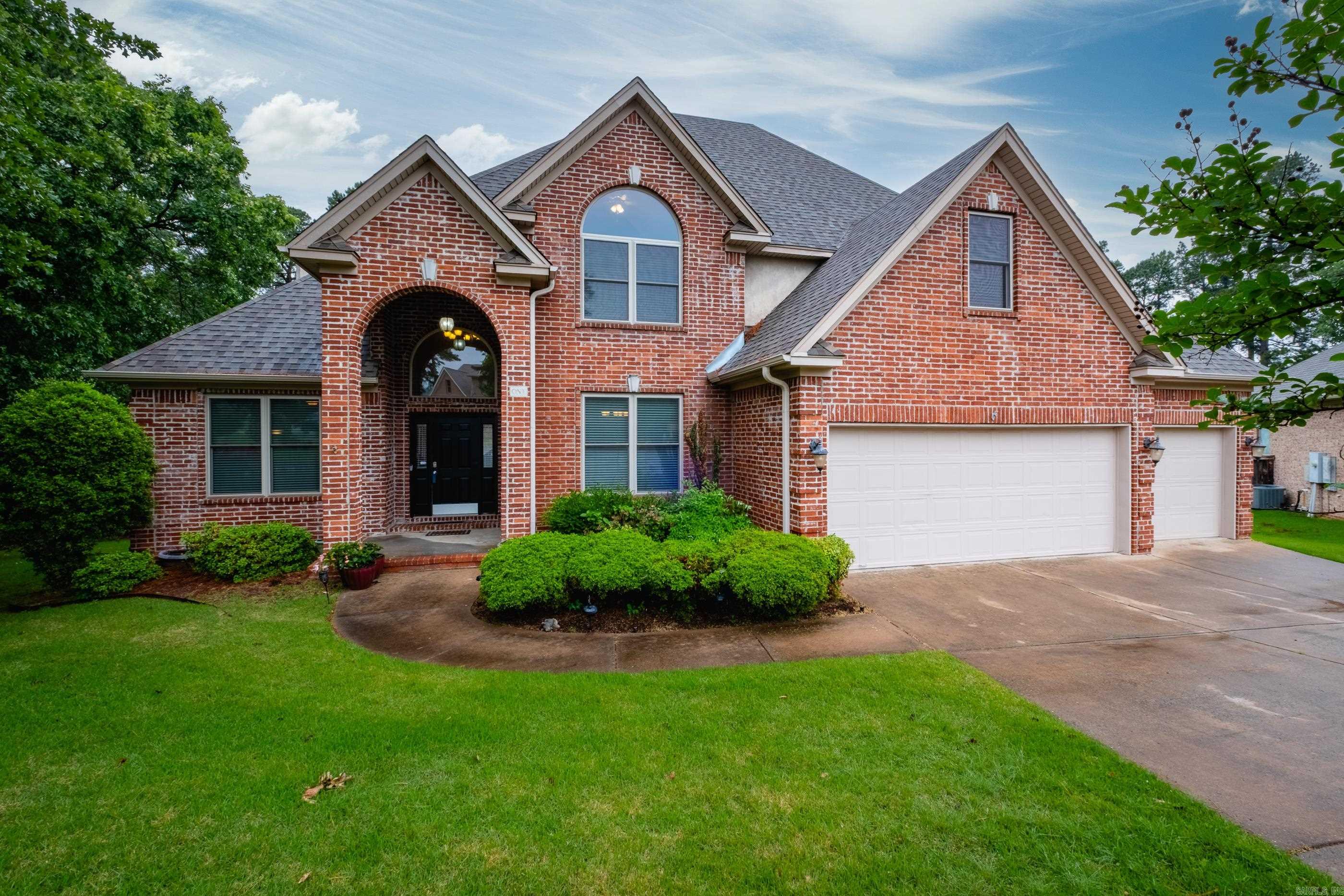 1 Marcella Drive  Little Rock, AR