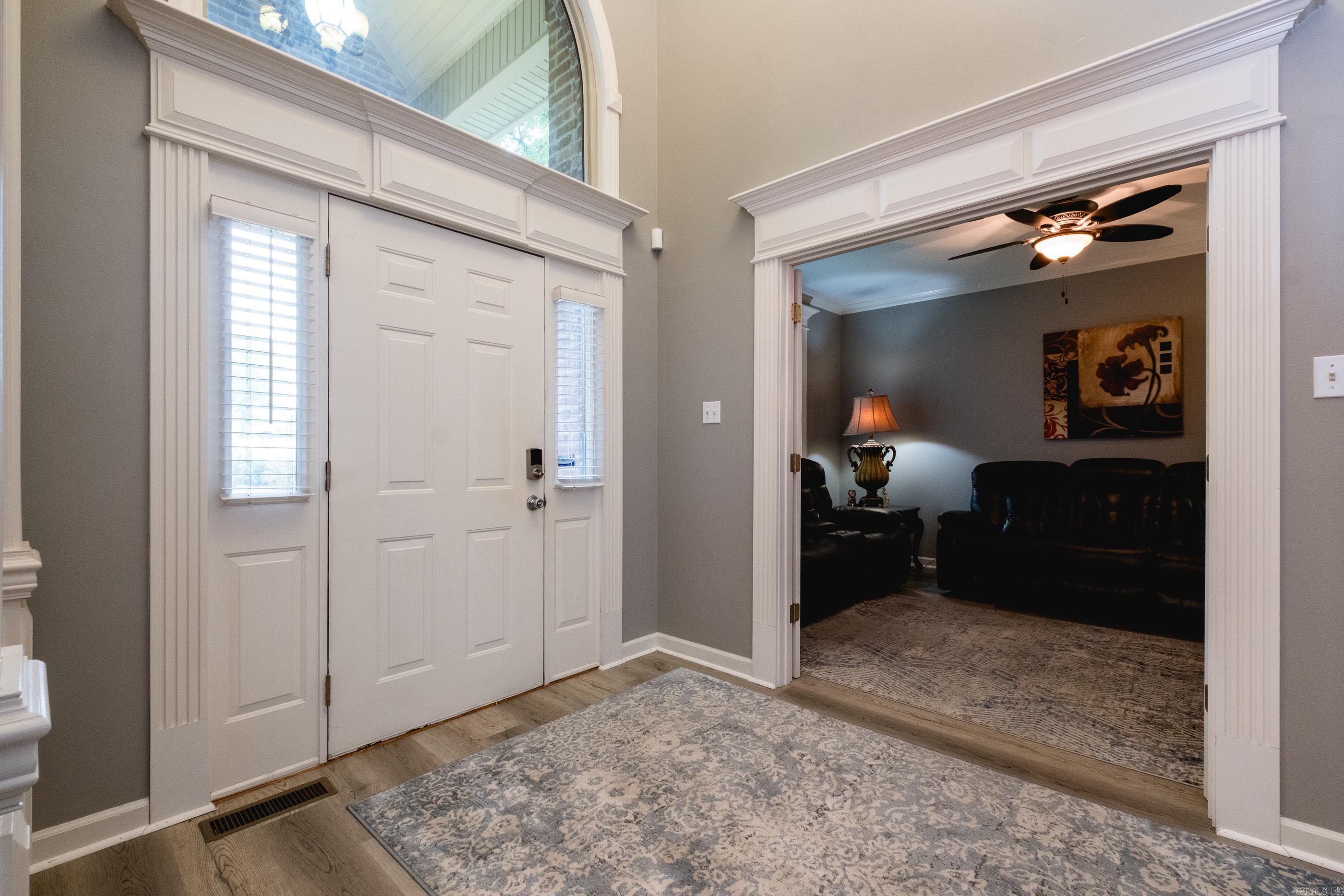 1 Marcella Drive  Little Rock, AR