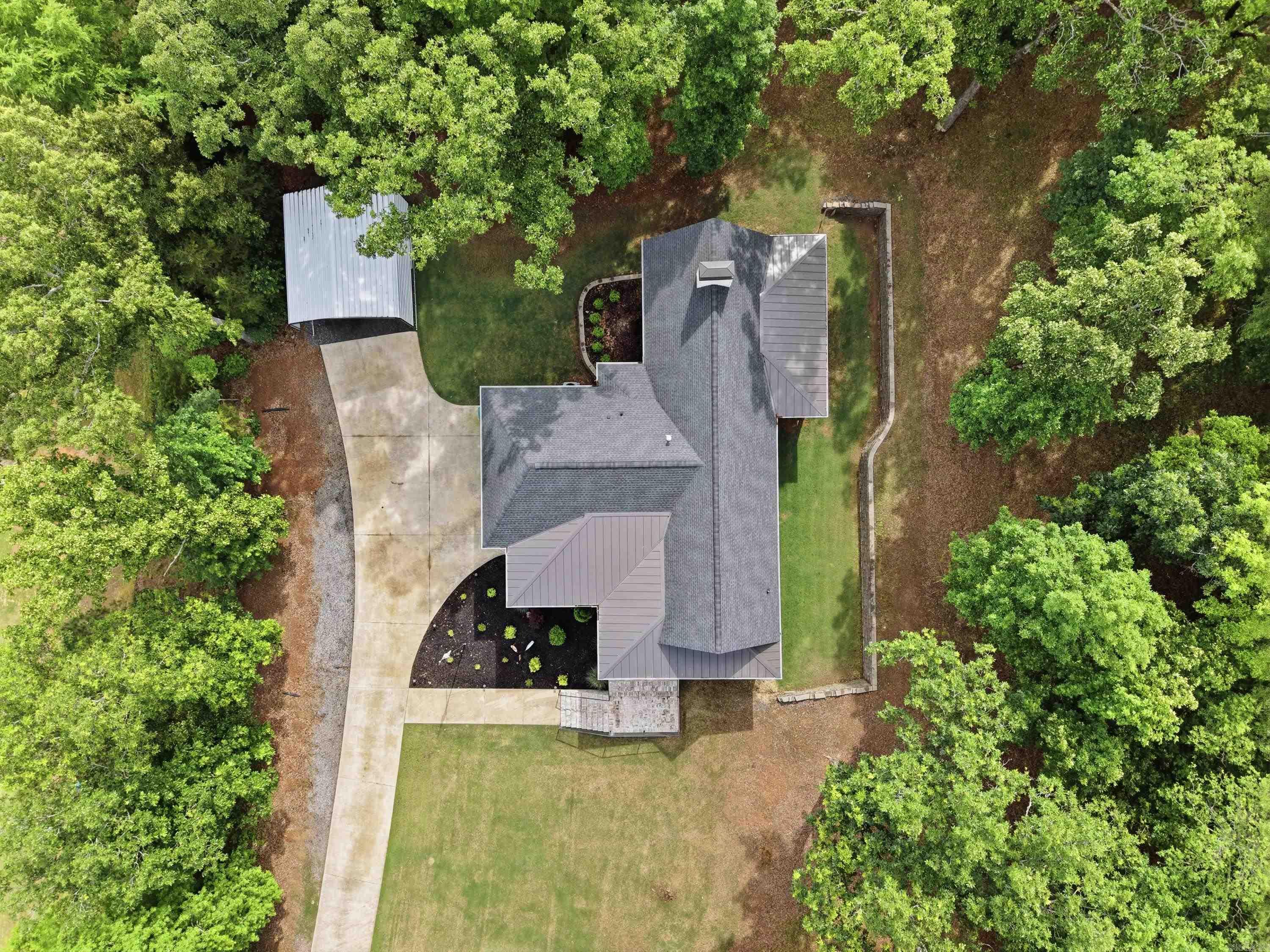 64 Moseley  Conway, AR