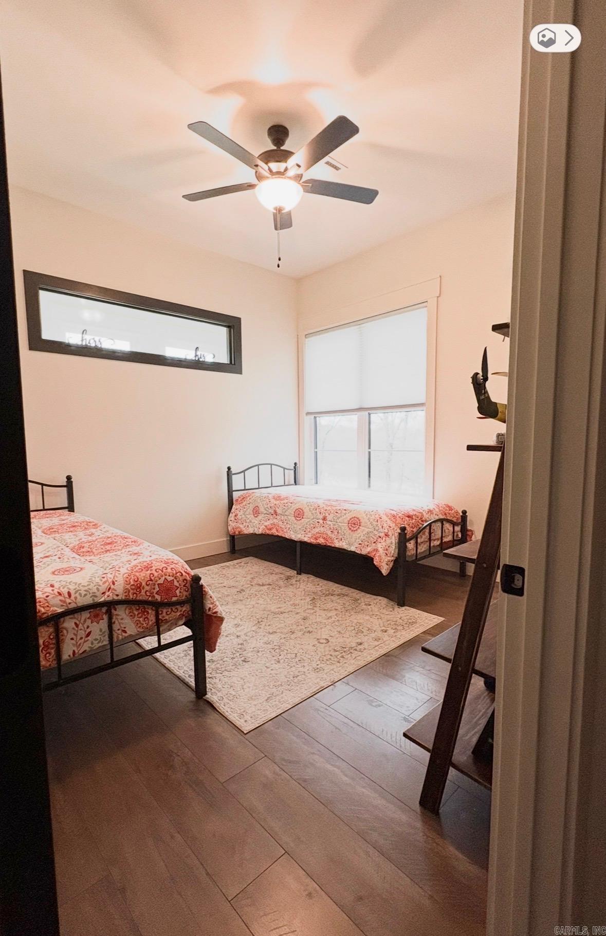 64 Moseley  Conway, AR