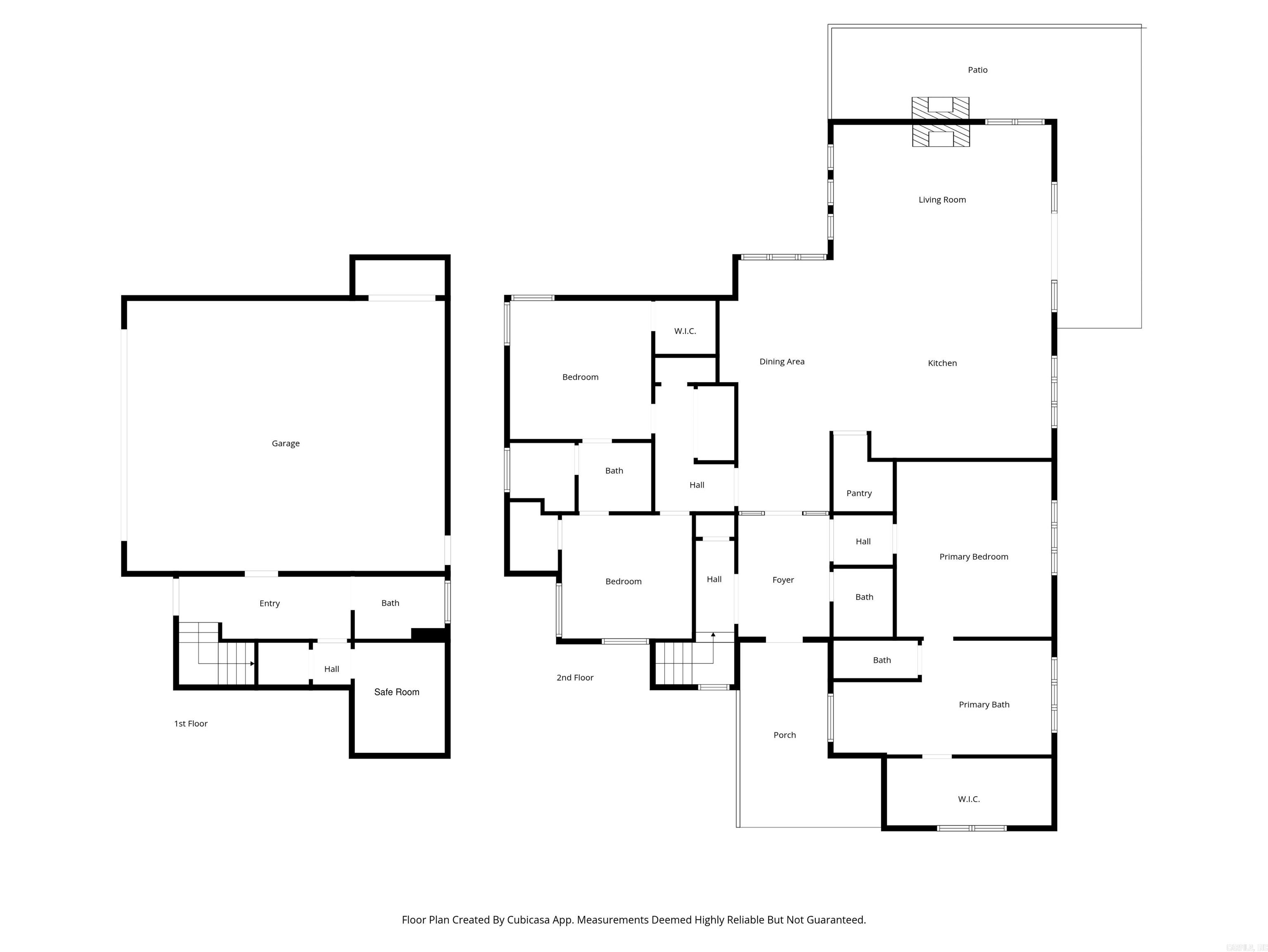 64 Moseley  Conway, AR