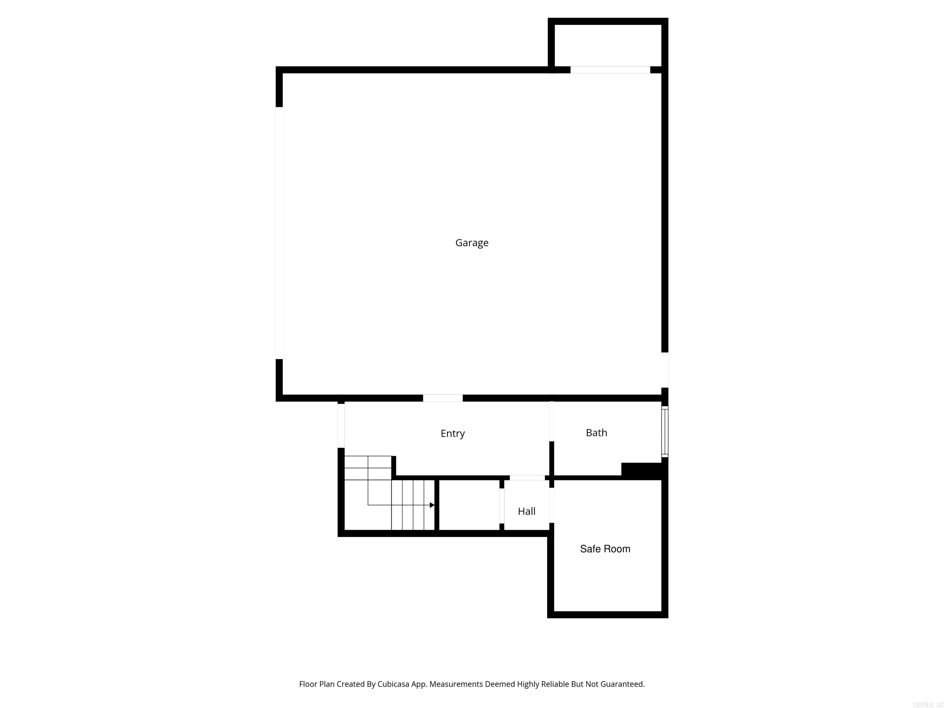 64 Moseley  Conway, AR