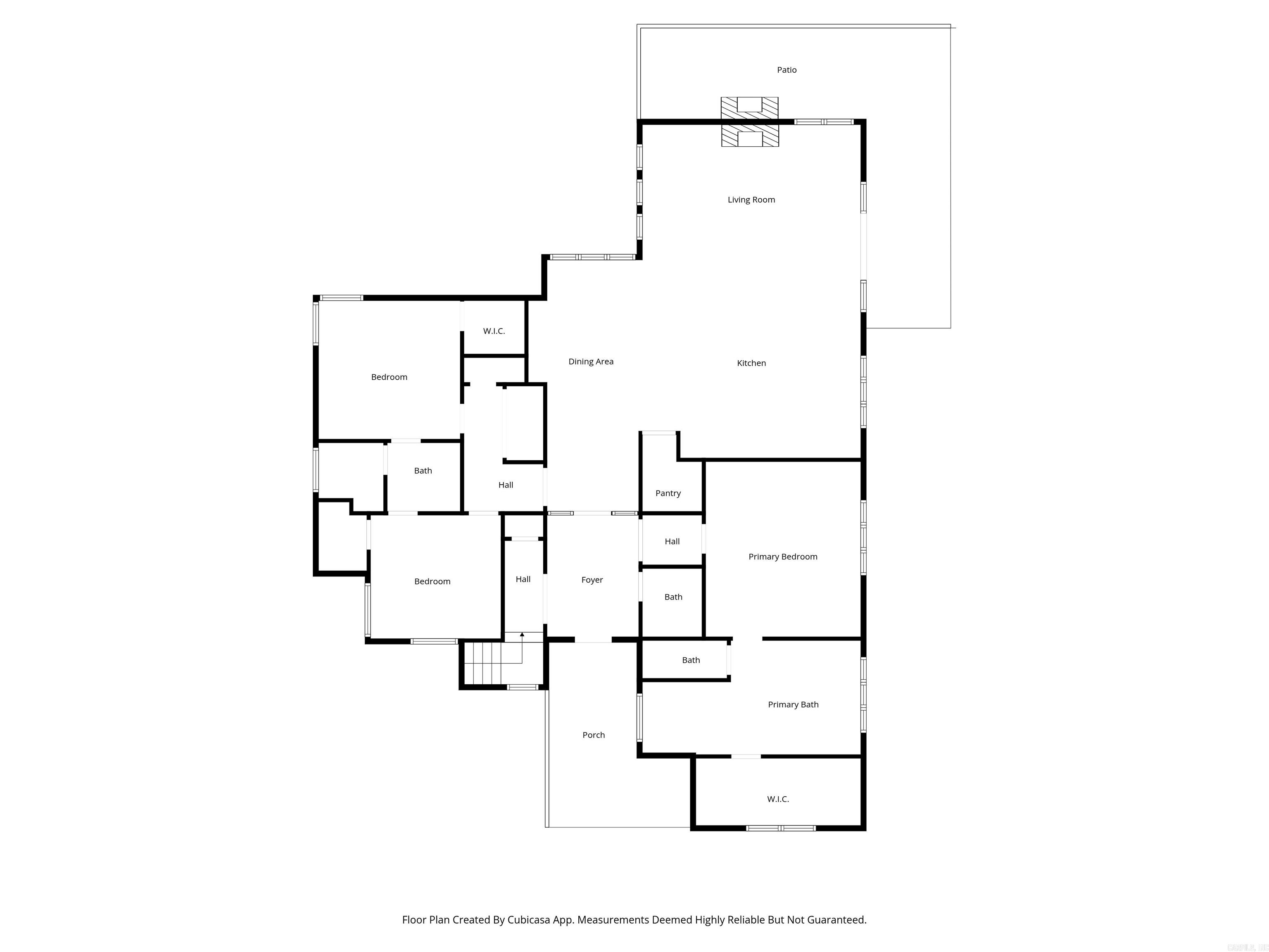 64 Moseley  Conway, AR