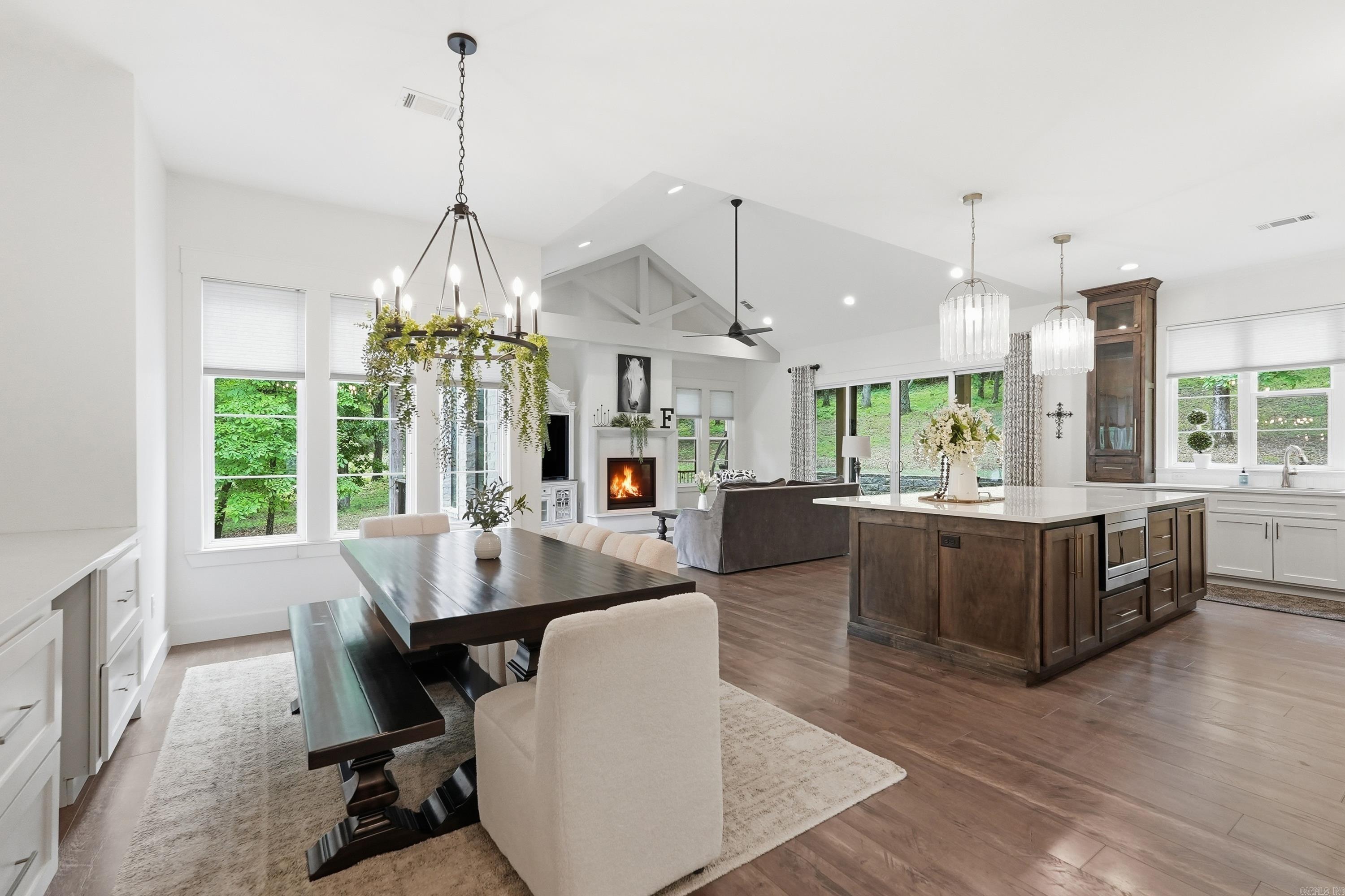 64 Moseley  Conway, AR