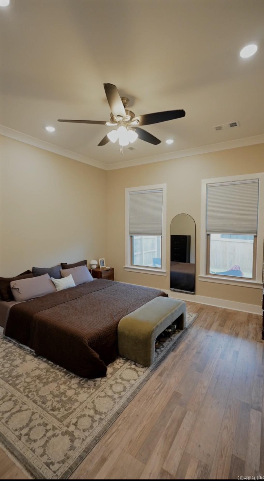 347 Fletcher Loop Little Rock, AR 72223