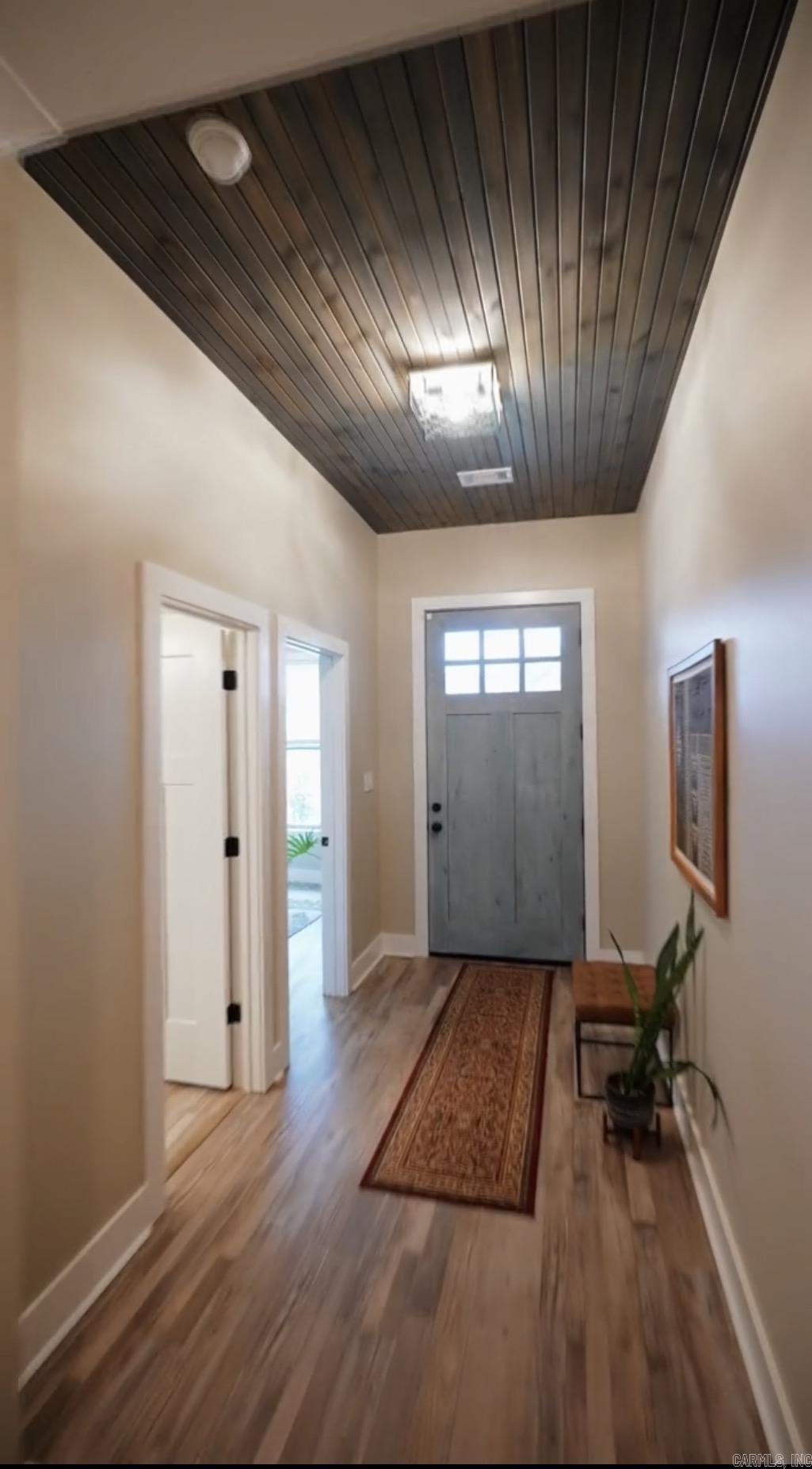 347 Fletcher Loop  Little Rock, AR
